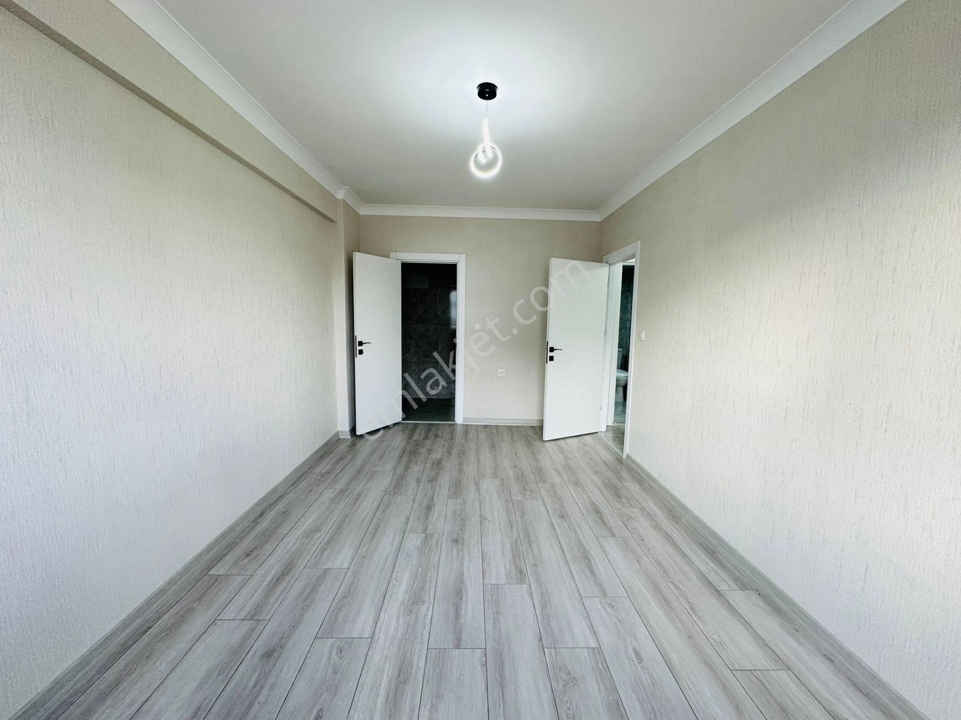 Beşikkaya'da Manzaralı Full Yapılı 3+1 1. Kat Satılık Sıfır Daire !! - Görsel 22