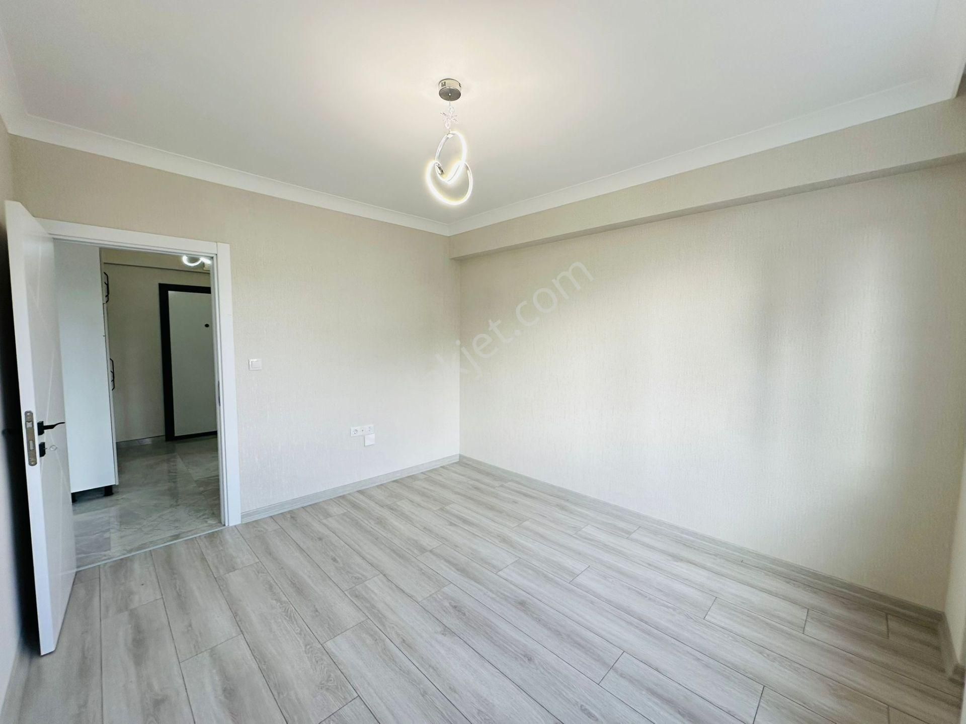 Beşikkaya'da Manzaralı Full Yapılı 3+1 1. Kat Satılık Sıfır Daire !! - Görsel 20