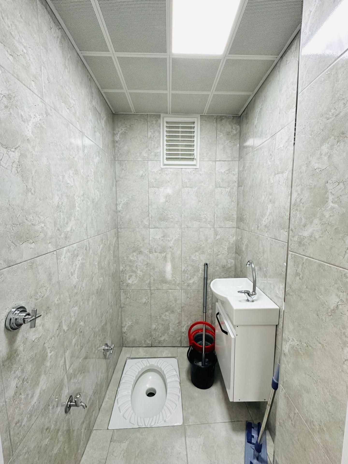 Beşikkaya'da Manzaralı Full Yapılı 3+1 1. Kat Satılık Sıfır Daire !! - Görsel 32