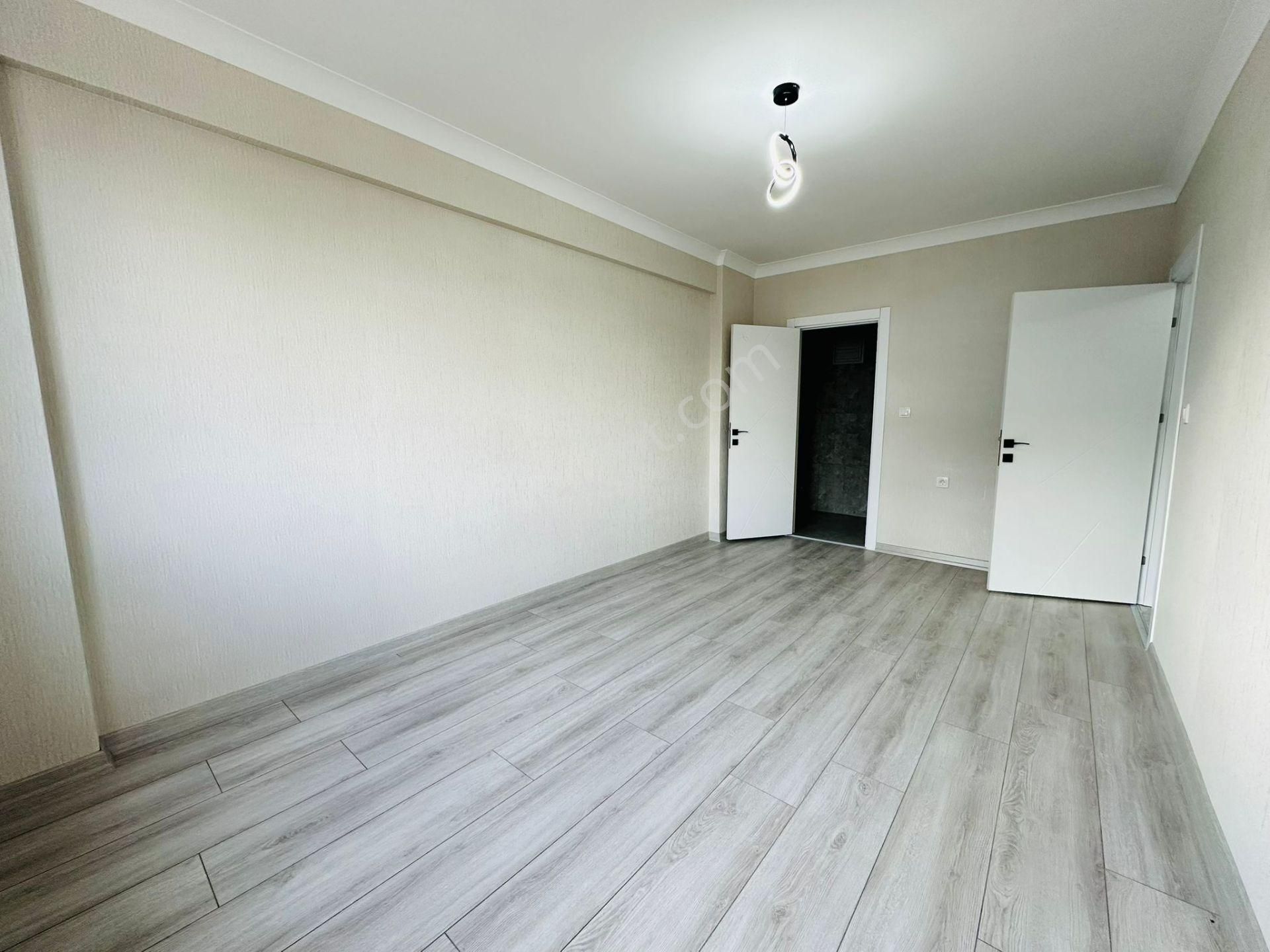 Beşikkaya'da Manzaralı Full Yapılı 3+1 1. Kat Satılık Sıfır Daire !! - Görsel 16