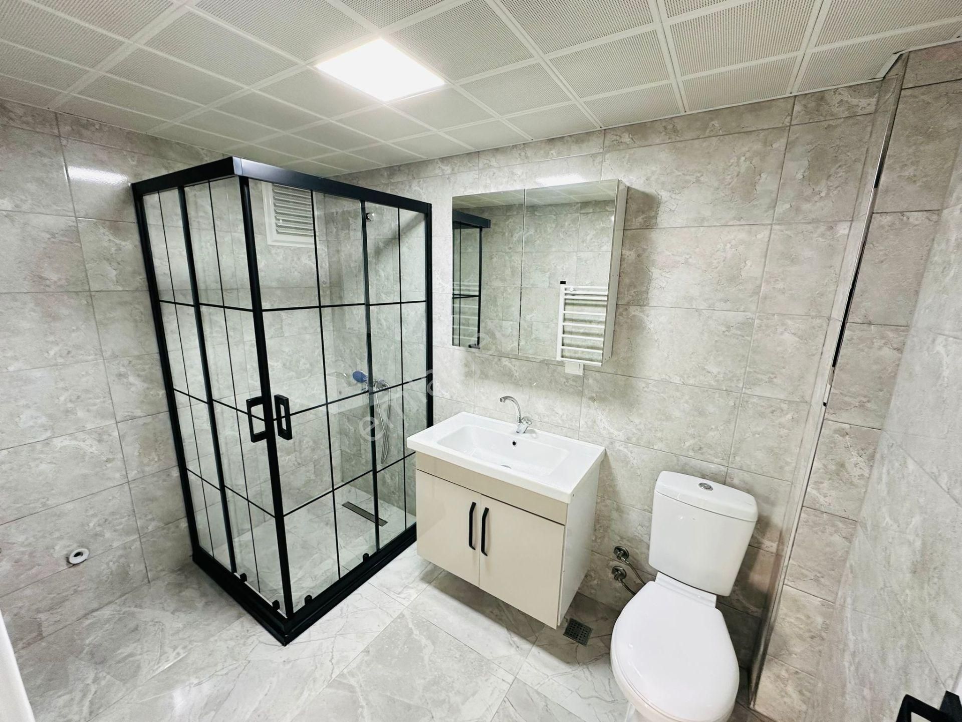 Beşikkaya'da Manzaralı Full Yapılı 3+1 1. Kat Satılık Sıfır Daire !! - Görsel 30