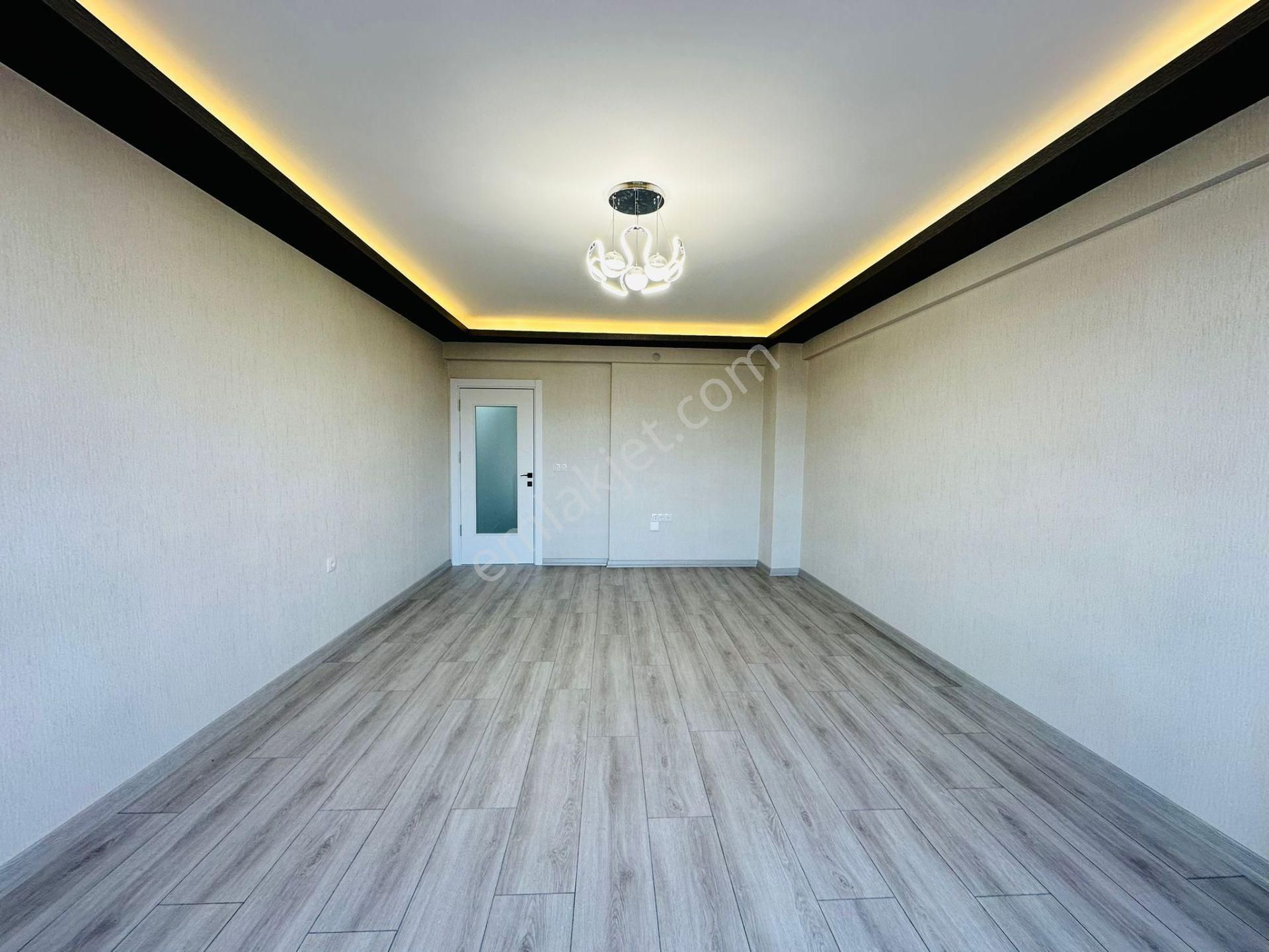 Beşikkaya'da Manzaralı Full Yapılı 3+1 1. Kat Satılık Sıfır Daire !! - Görsel 13