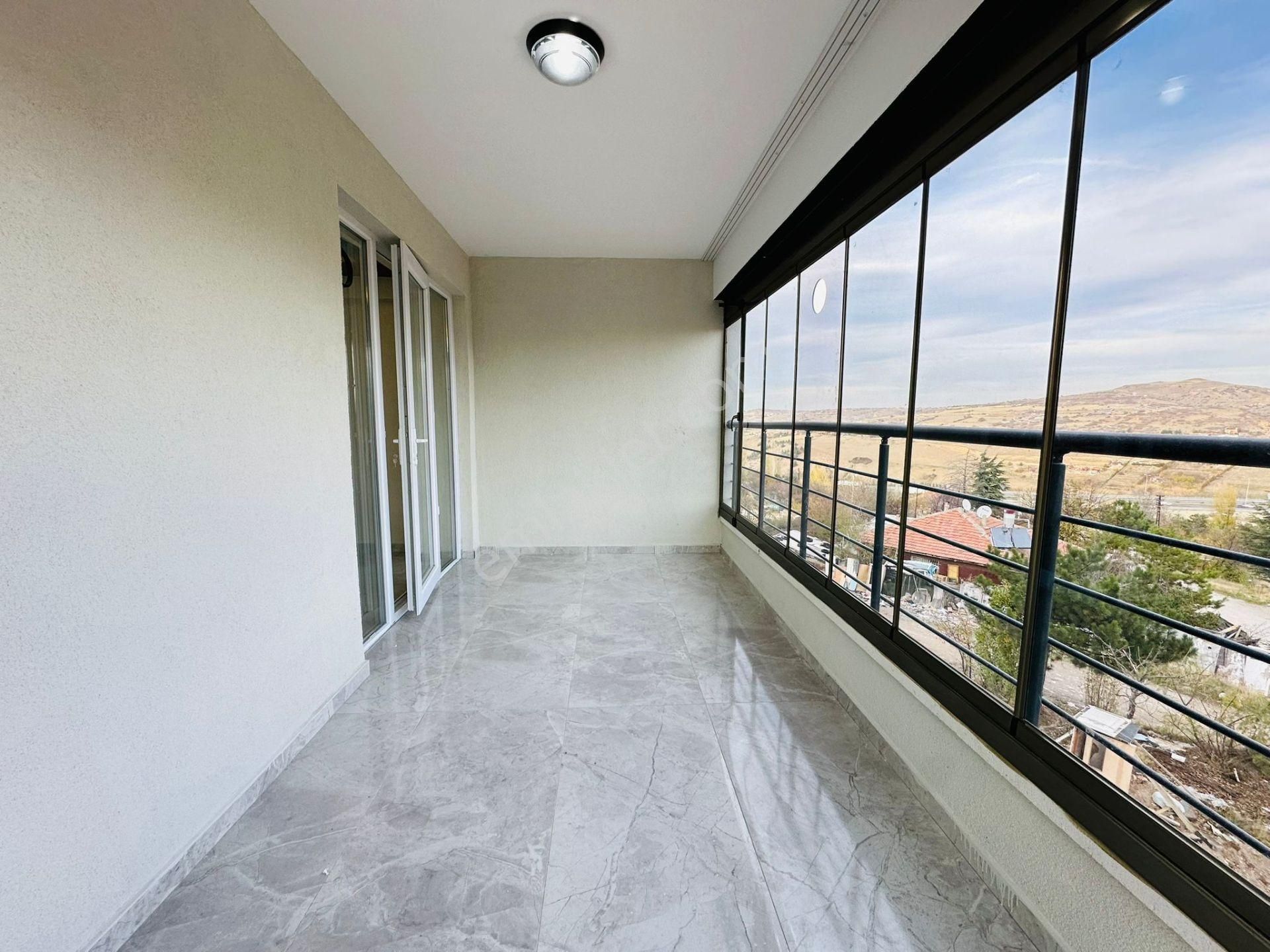 Beşikkaya'da Manzaralı Full Yapılı 3+1 1. Kat Satılık Sıfır Daire !! - Görsel 33