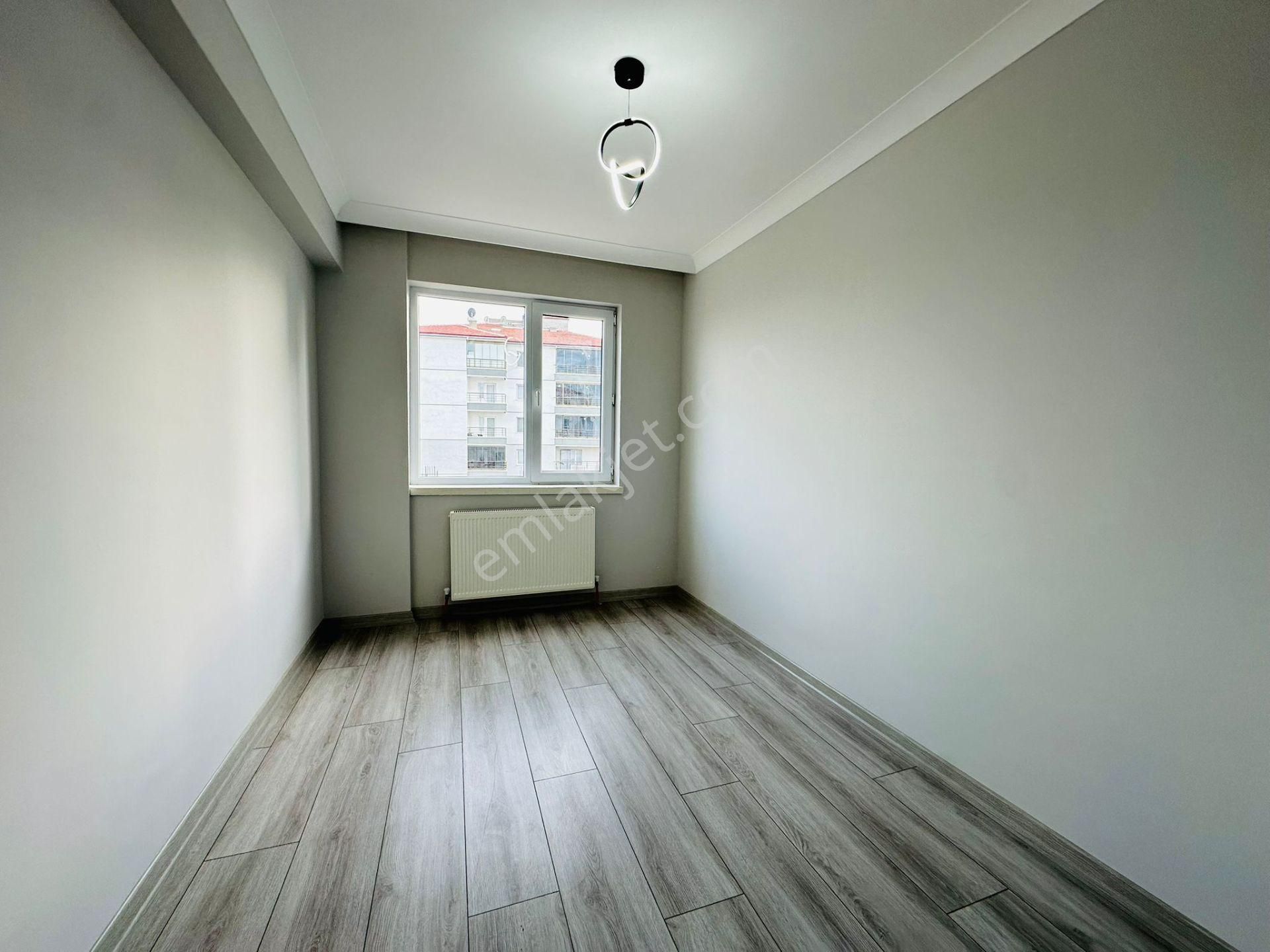 Beşikkaya'da Manzaralı Full Yapılı 3+1 1. Kat Satılık Sıfır Daire !! - Görsel 18