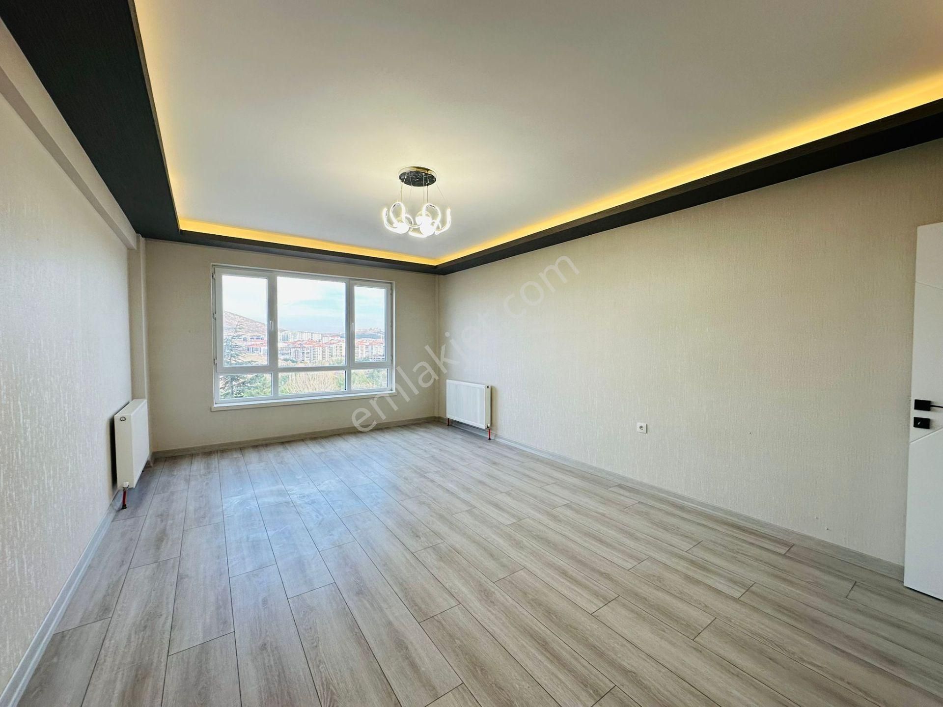 Beşikkaya'da Manzaralı Full Yapılı 3+1 1. Kat Satılık Sıfır Daire !! - Görsel 11