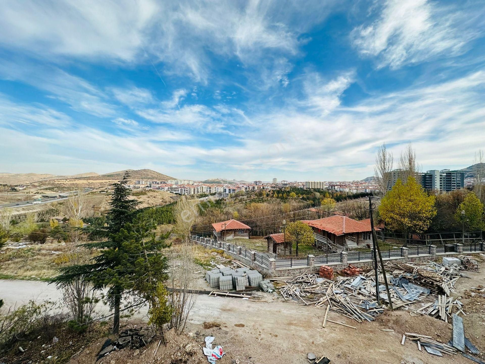 Beşikkaya'da Manzaralı Full Yapılı 3+1 1. Kat Satılık Sıfır Daire !! - Görsel 35