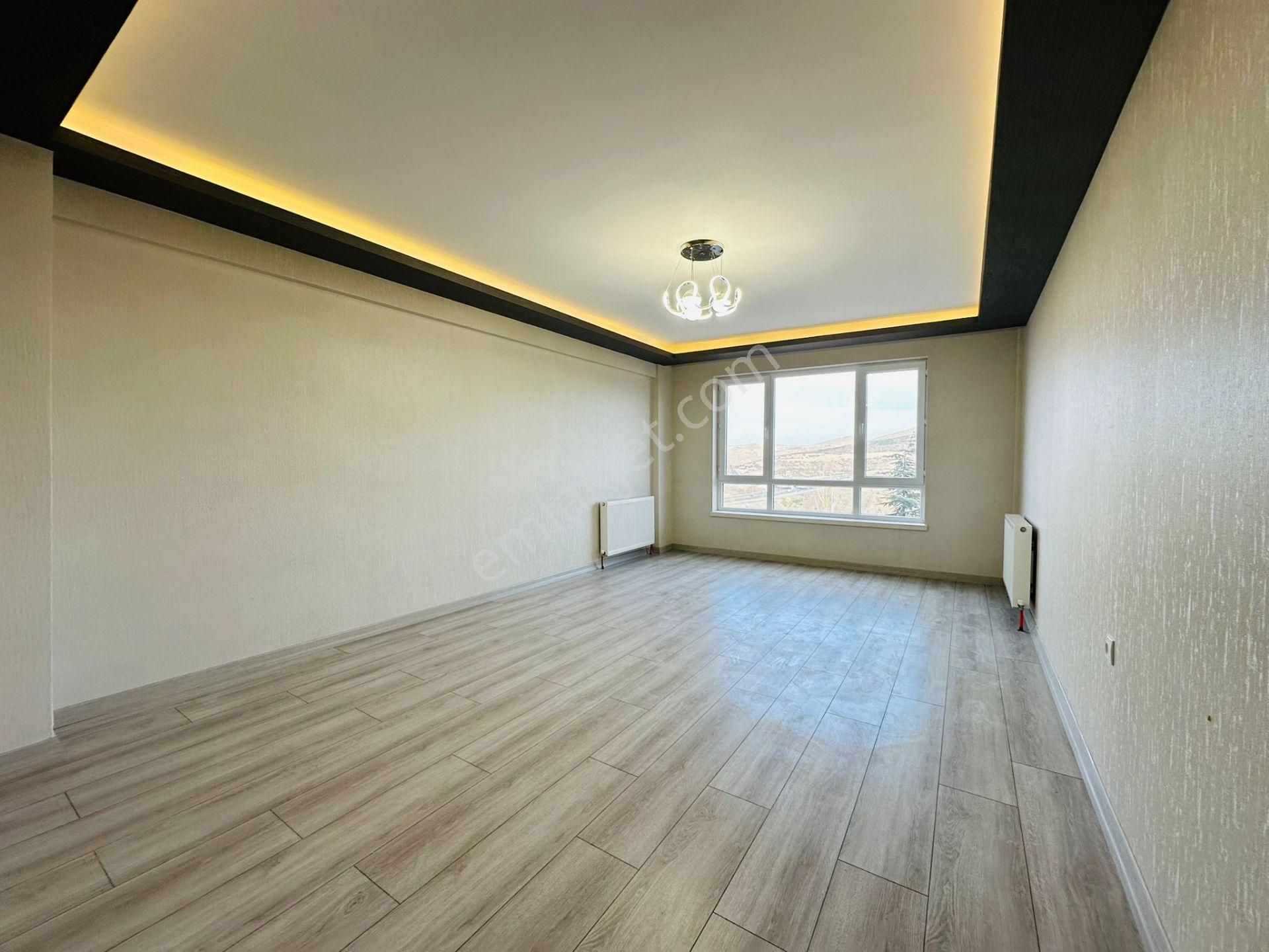 Beşikkaya'da Manzaralı Full Yapılı 3+1 1. Kat Satılık Sıfır Daire !! - Görsel 10