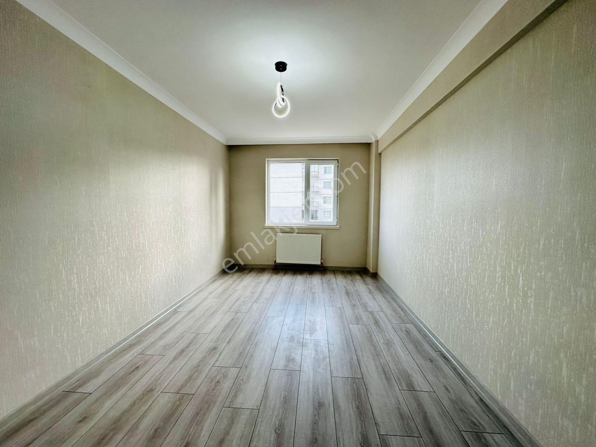 Beşikkaya'da Manzaralı Full Yapılı 3+1 1. Kat Satılık Sıfır Daire !! - Görsel 15