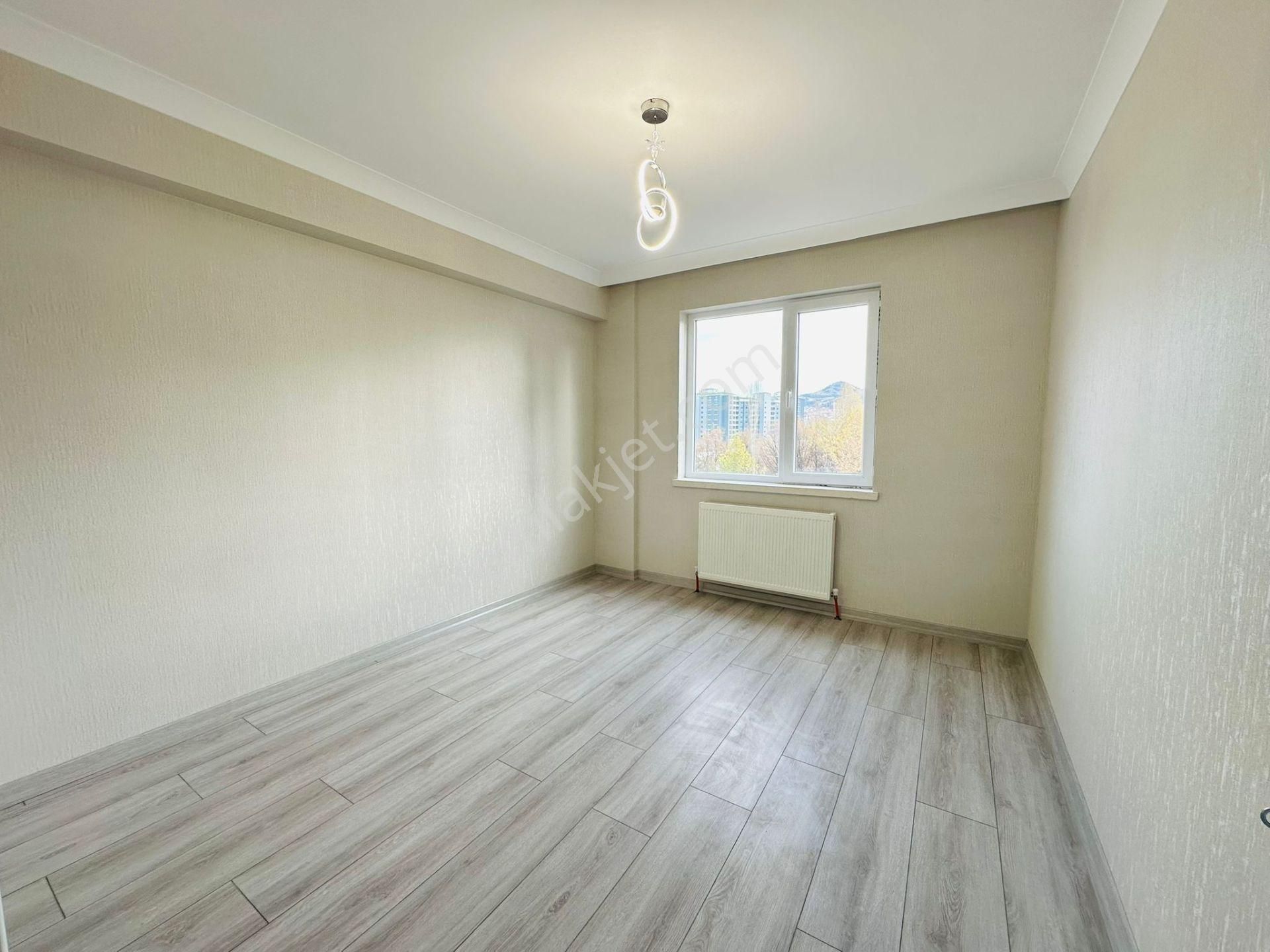 Beşikkaya'da Manzaralı Full Yapılı 3+1 1. Kat Satılık Sıfır Daire !! - Görsel 21