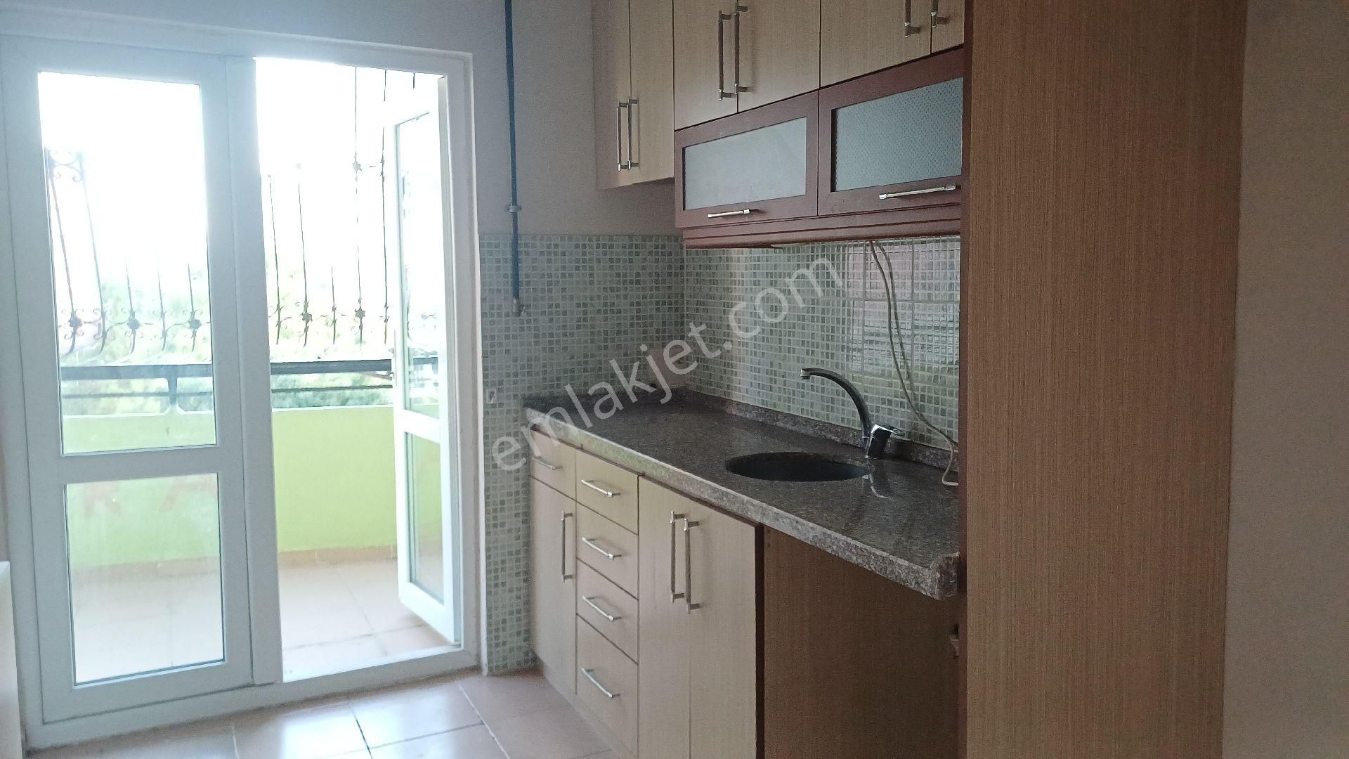 Gürselpaşa Toki De Satılık 2+1 - Görsel 23