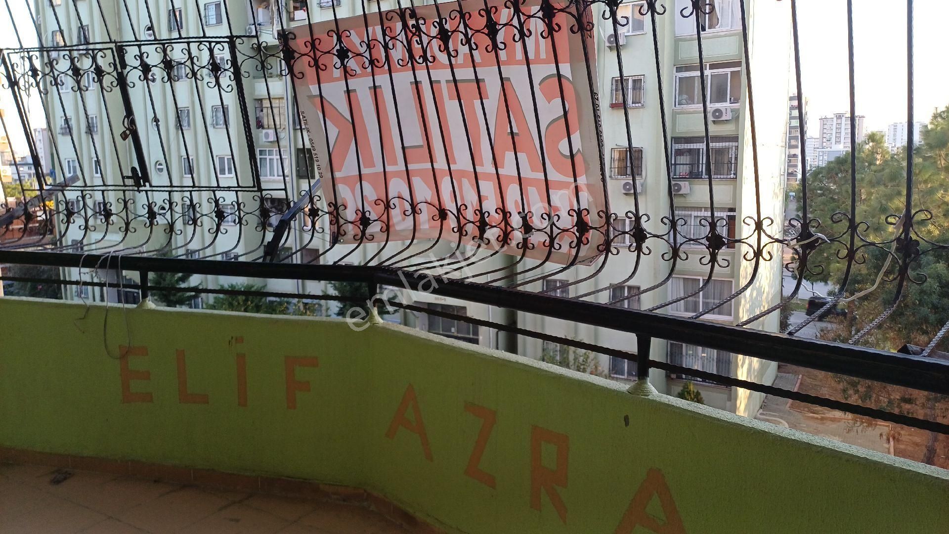 Gürselpaşa Toki De Satılık 2+1 - Görsel 20