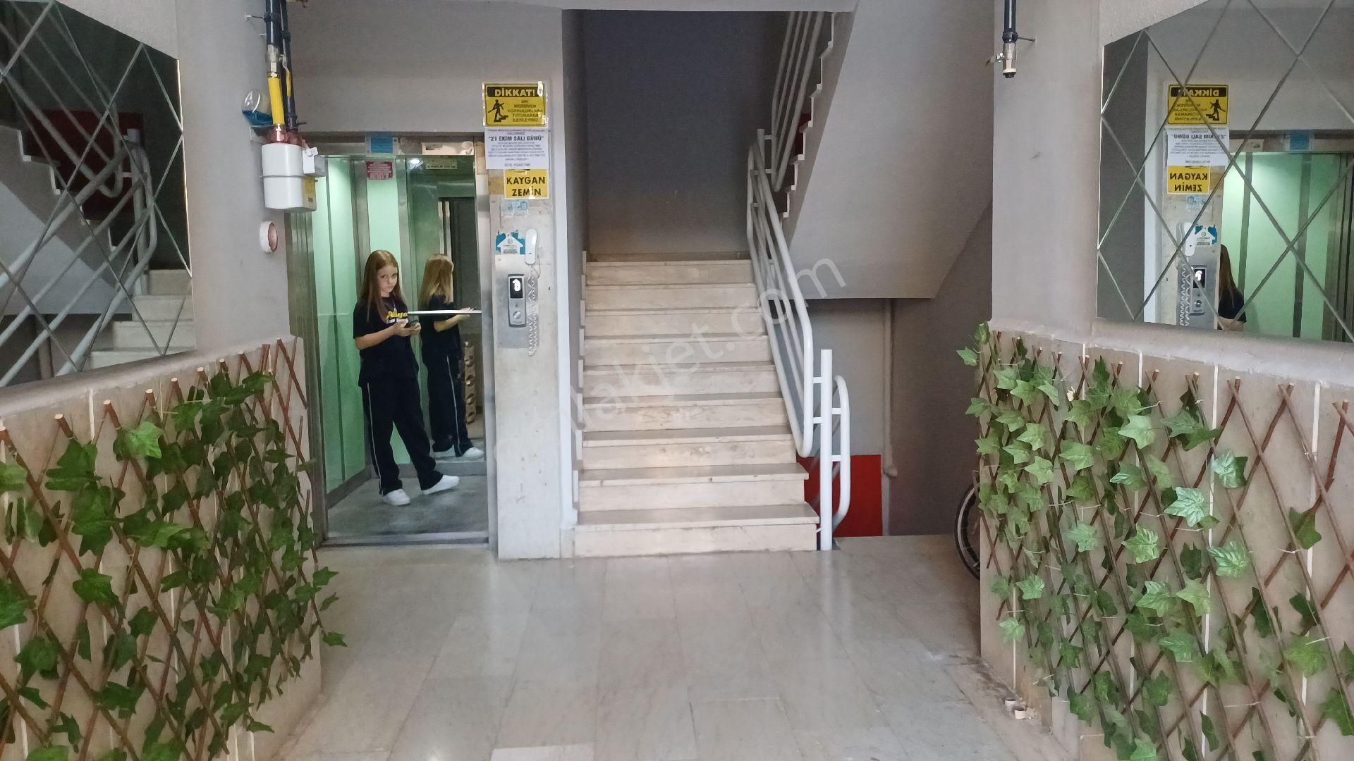 Gürselpaşa Toki De Satılık 2+1 - Görsel 8