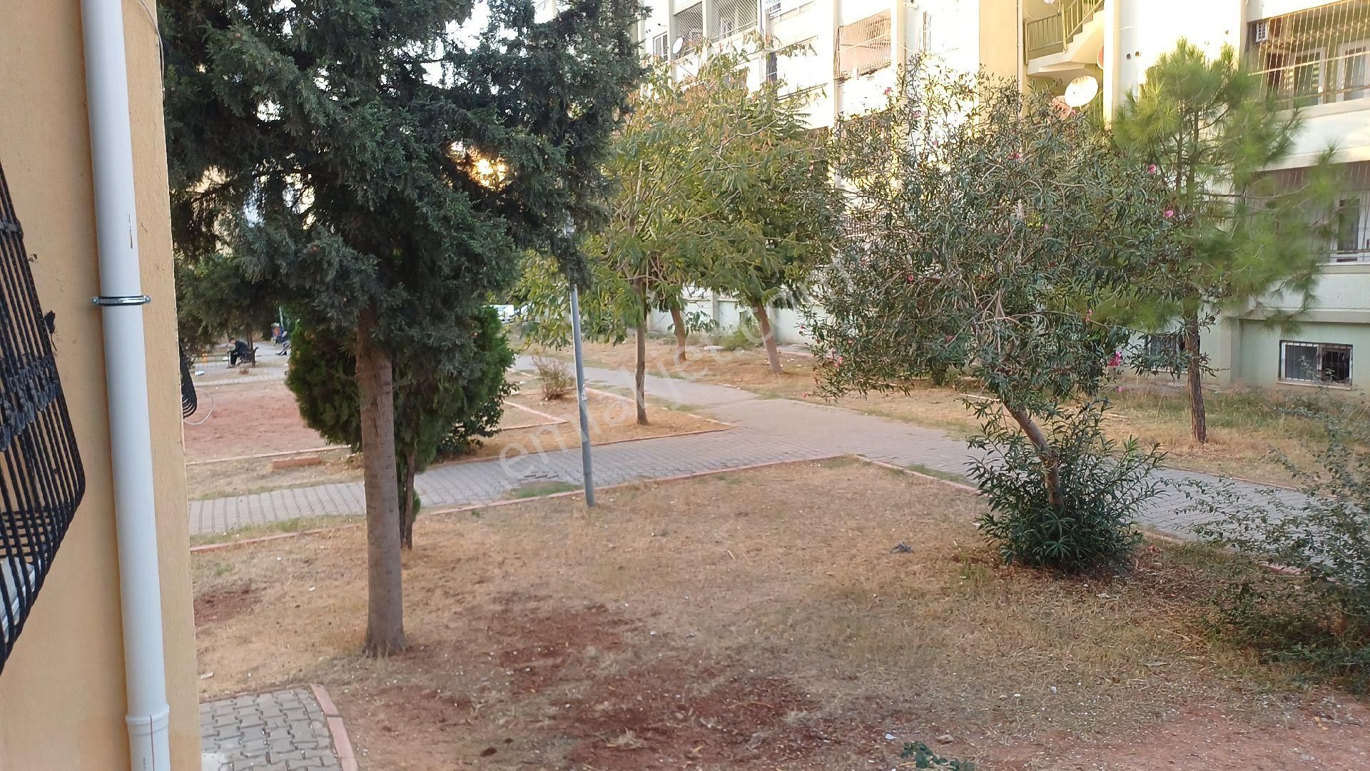 Gürselpaşa Toki De Satılık 2+1 - Görsel 7