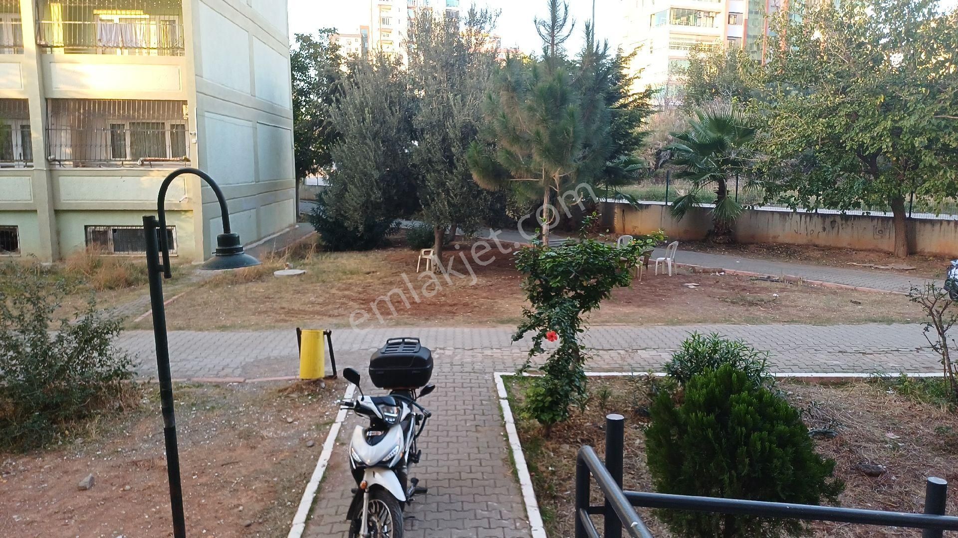 Gürselpaşa Toki De Satılık 2+1 - Görsel 5