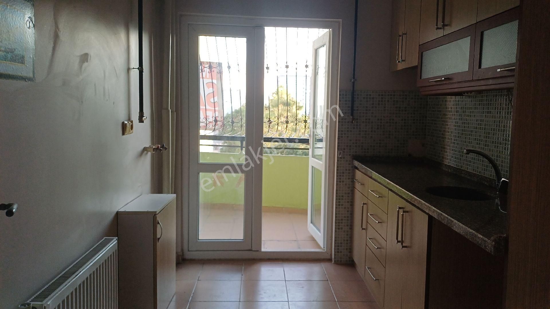 Gürselpaşa Toki De Satılık 2+1 - Görsel 22