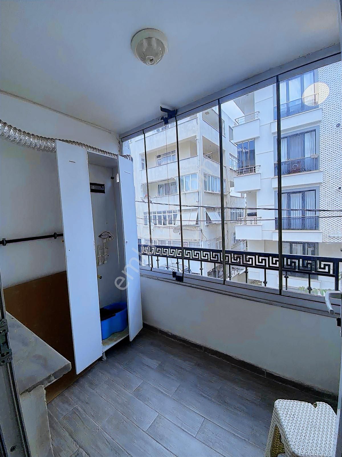 Metrobüse Yakın Satılık Daire 2+1 - Görsel 8