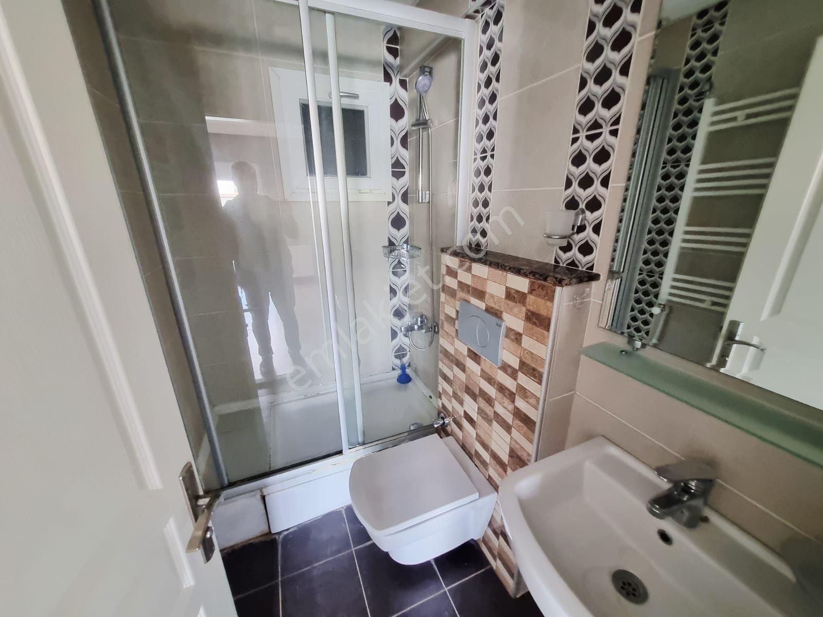 Yeni Girne Bulvarı Ve Çevre Yoluna Yakın Kiralık 3+1 Daire - Görsel 31