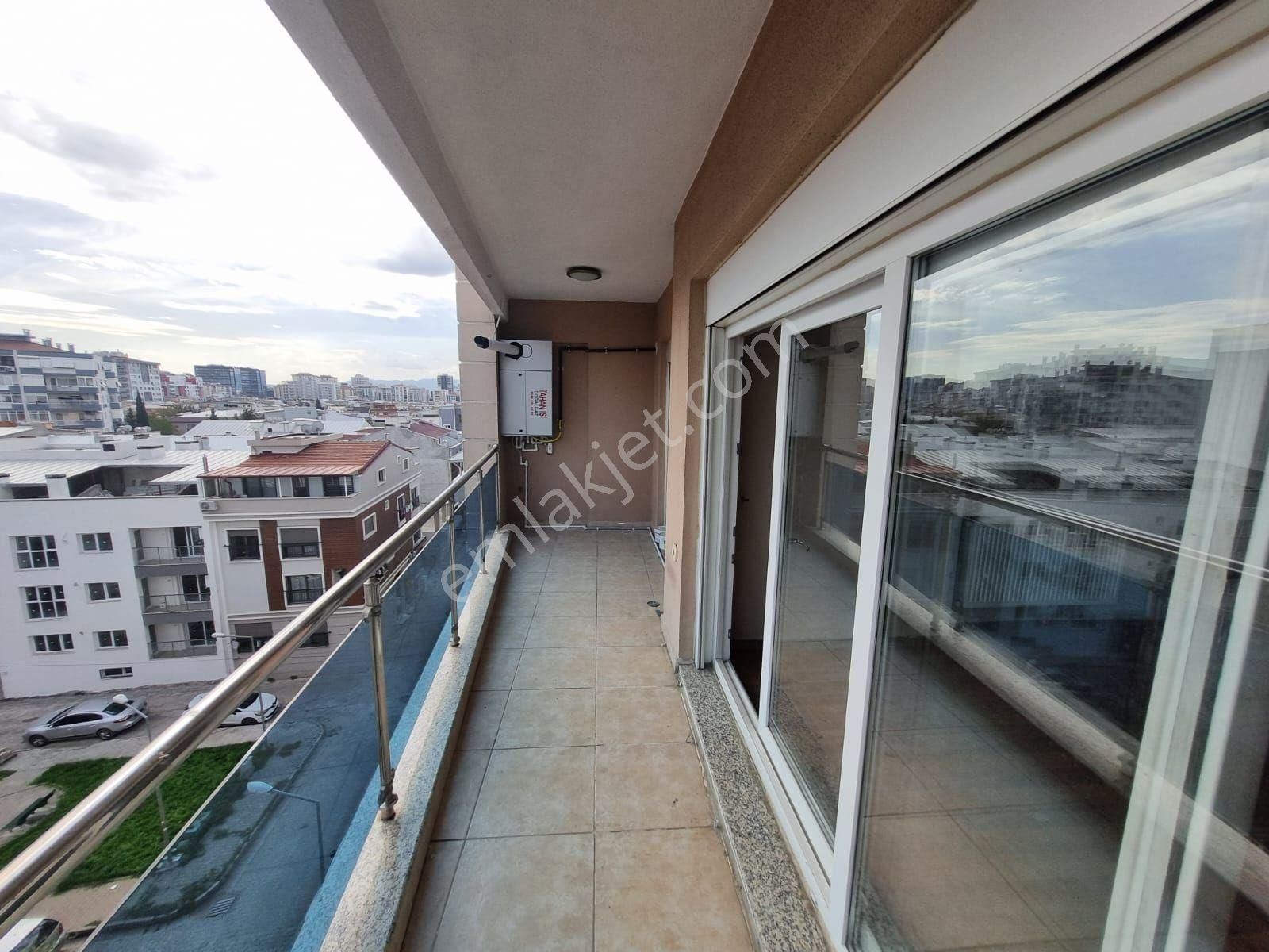 Yeni Girne Bulvarı Ve Çevre Yoluna Yakın Kiralık 3+1 Daire - Görsel 33