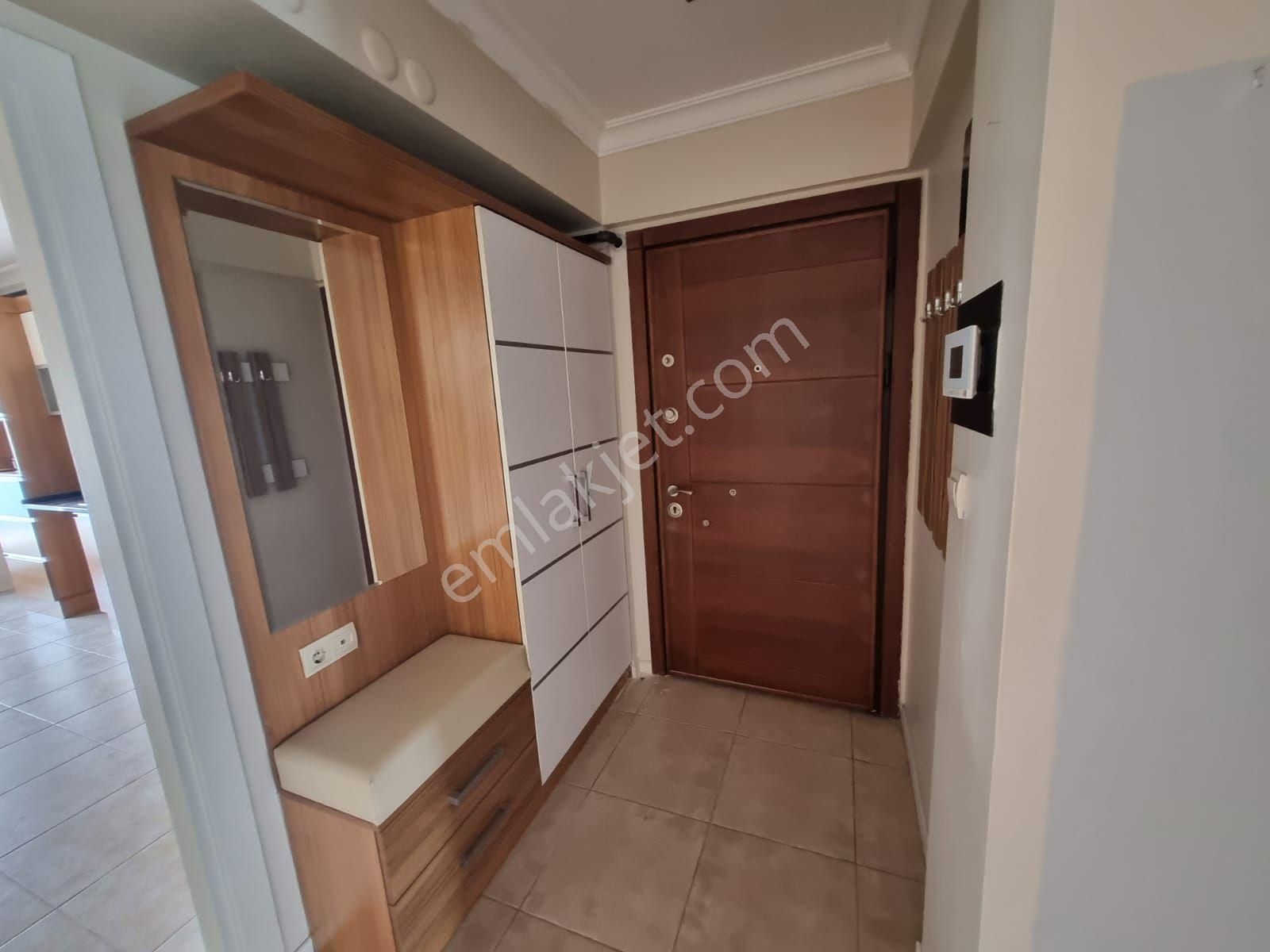Yeni Girne Bulvarı Ve Çevre Yoluna Yakın Kiralık 3+1 Daire - Görsel 10