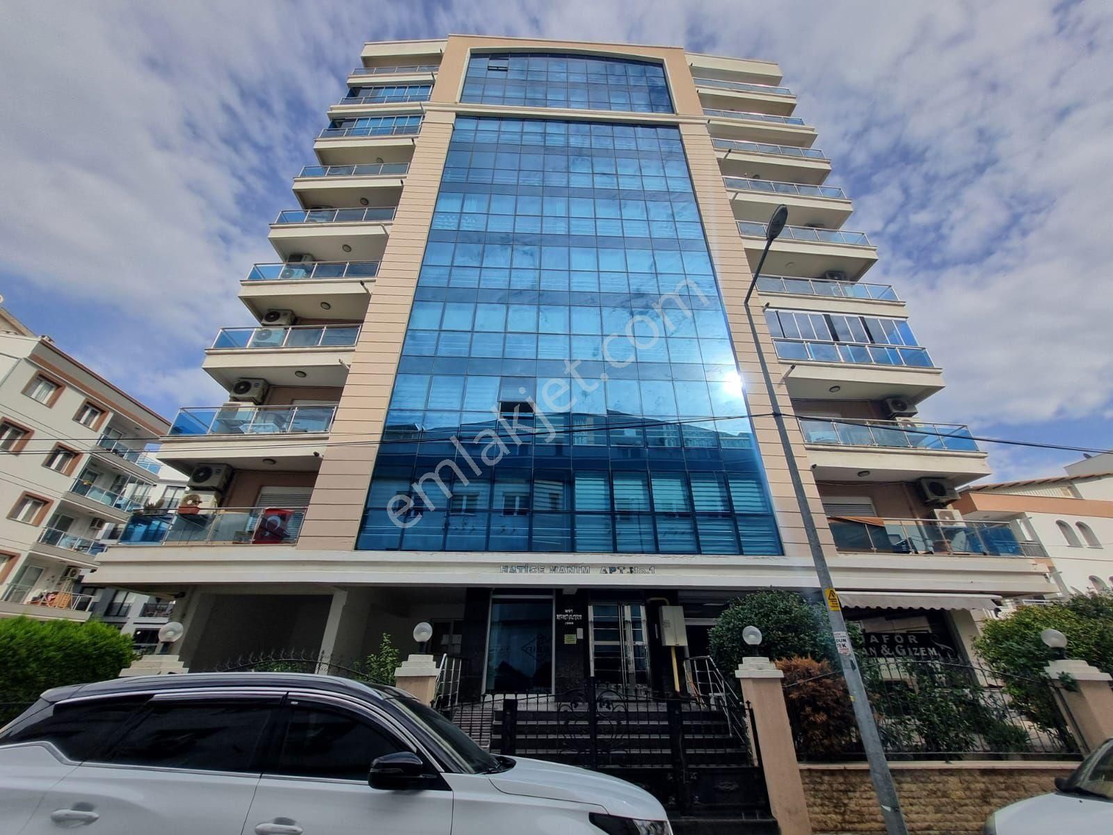 Yeni Girne Bulvarı Ve Çevre Yoluna Yakın Kiralık 3+1 Daire