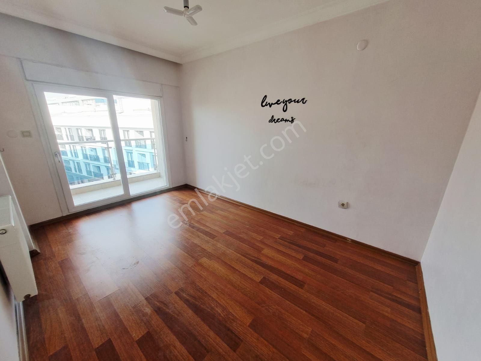 Yeni Girne Bulvarı Ve Çevre Yoluna Yakın Kiralık 3+1 Daire - Görsel 20