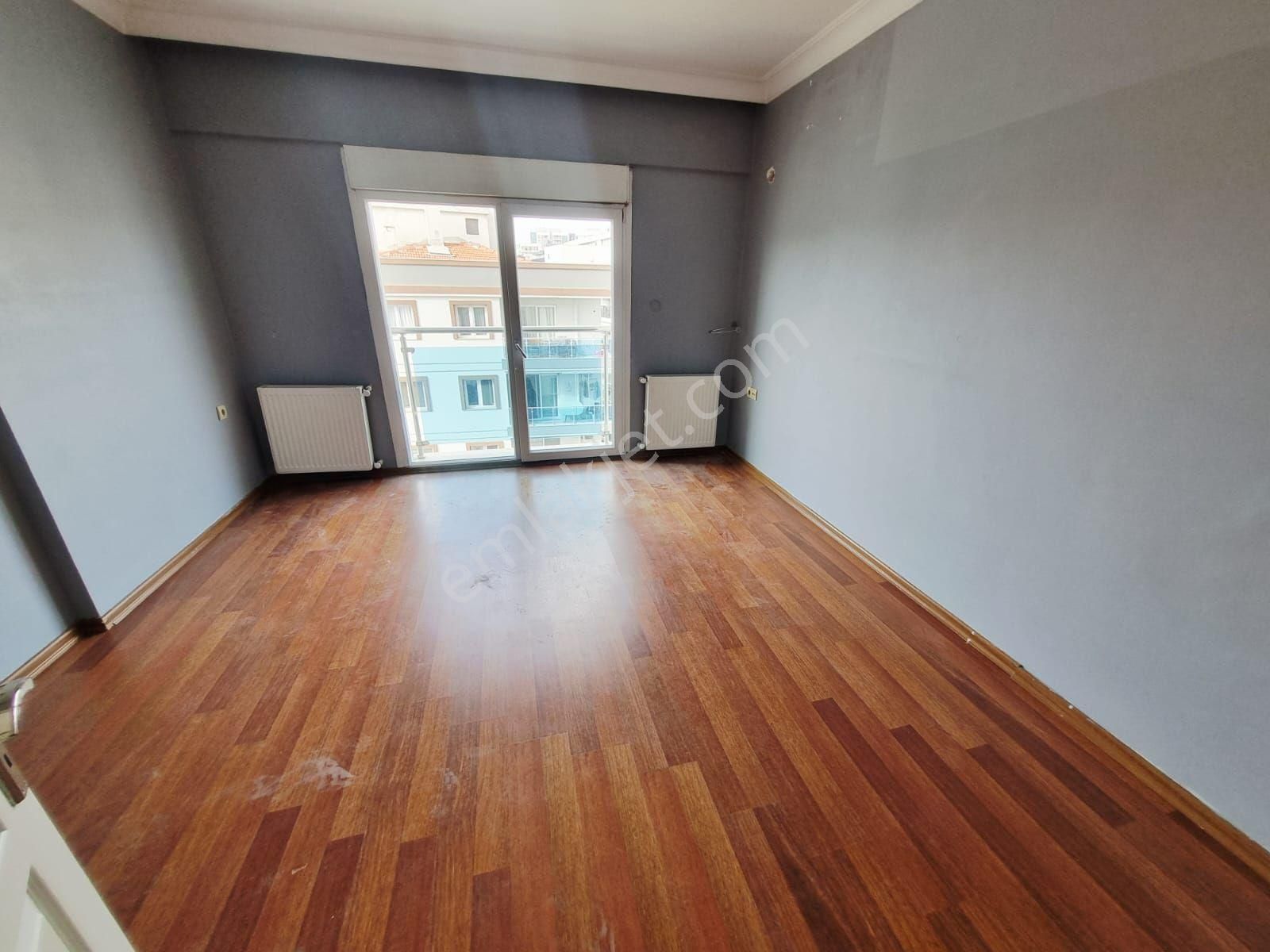 Yeni Girne Bulvarı Ve Çevre Yoluna Yakın Kiralık 3+1 Daire - Görsel 19
