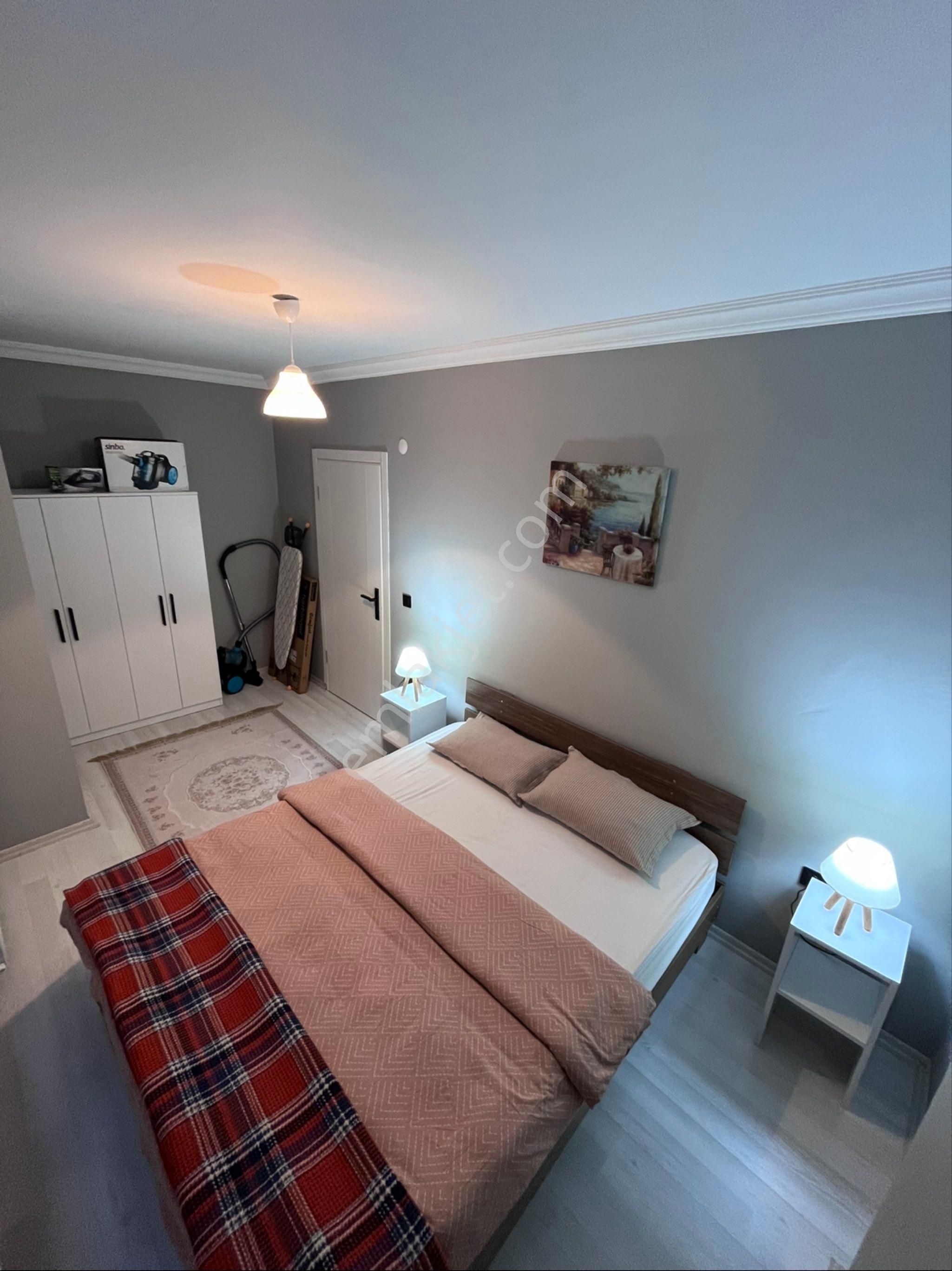 Sahibinden Körfez Tramvayda 2+1 Lüks Sıfır Eşyalı Daire - Görsel 11