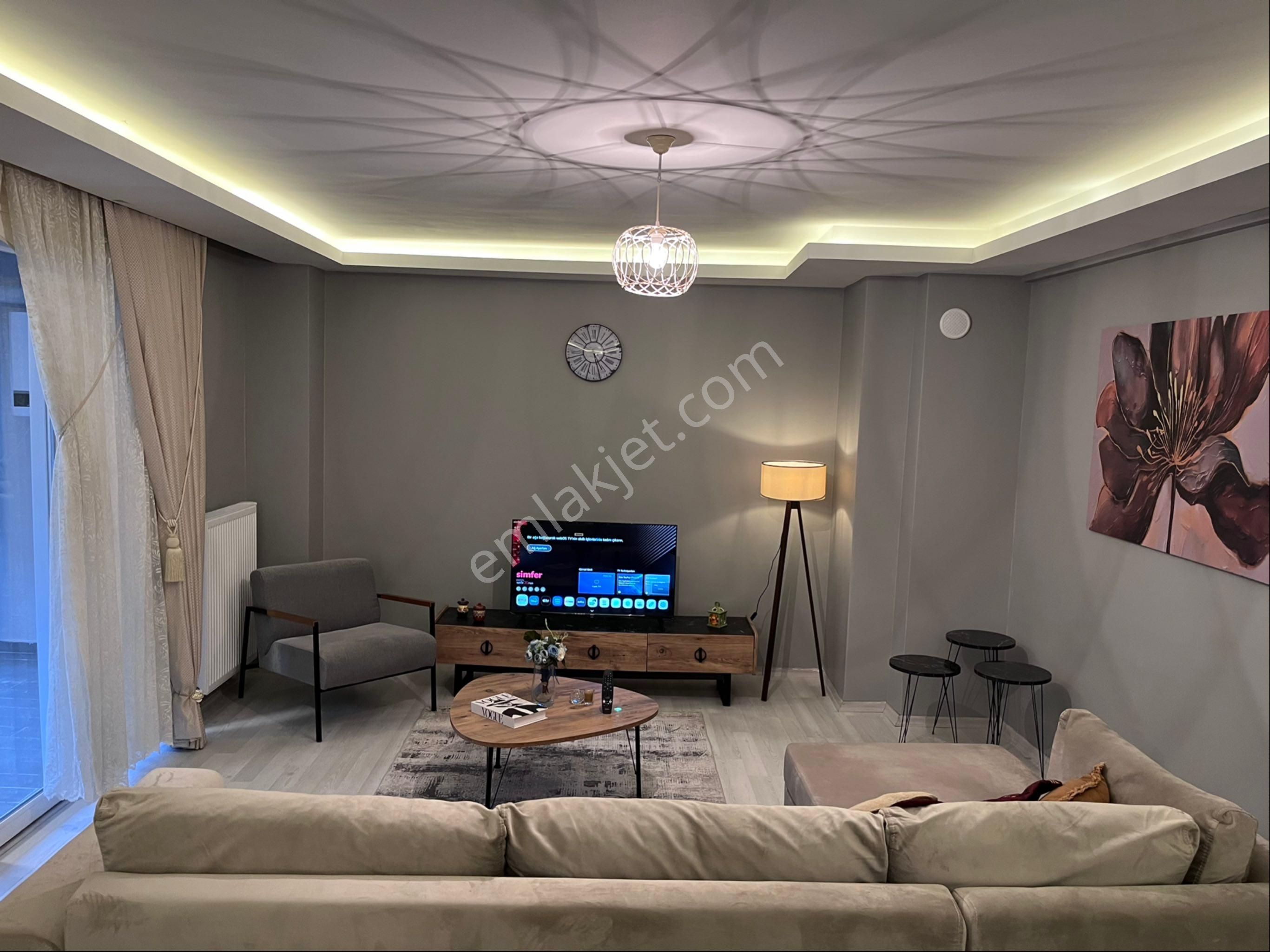 Sahibinden Körfez Tramvayda 2+1 Lüks Sıfır Eşyalı Daire - Görsel 6