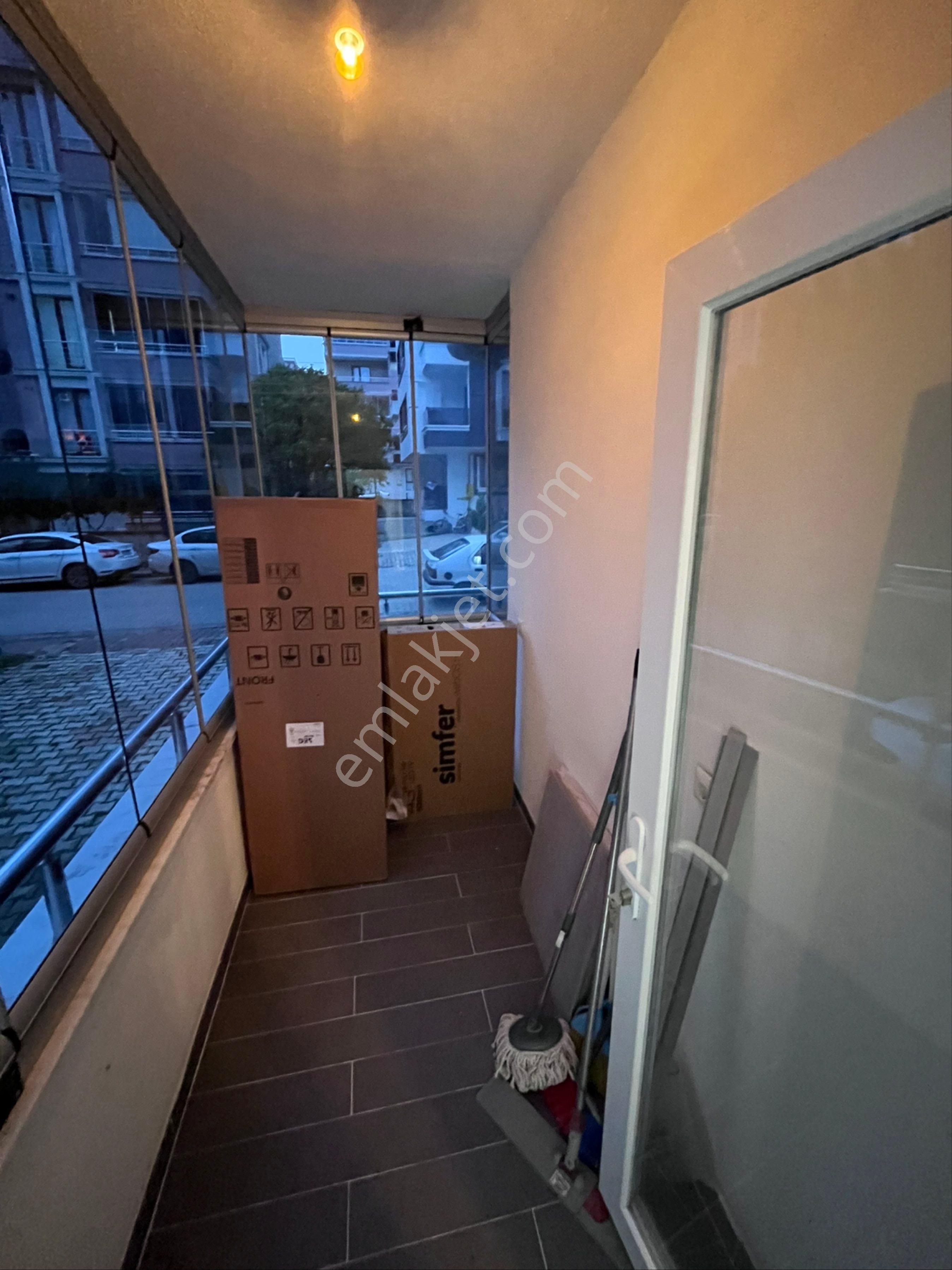 Sahibinden Körfez Tramvayda 2+1 Lüks Sıfır Eşyalı Daire - Görsel 13