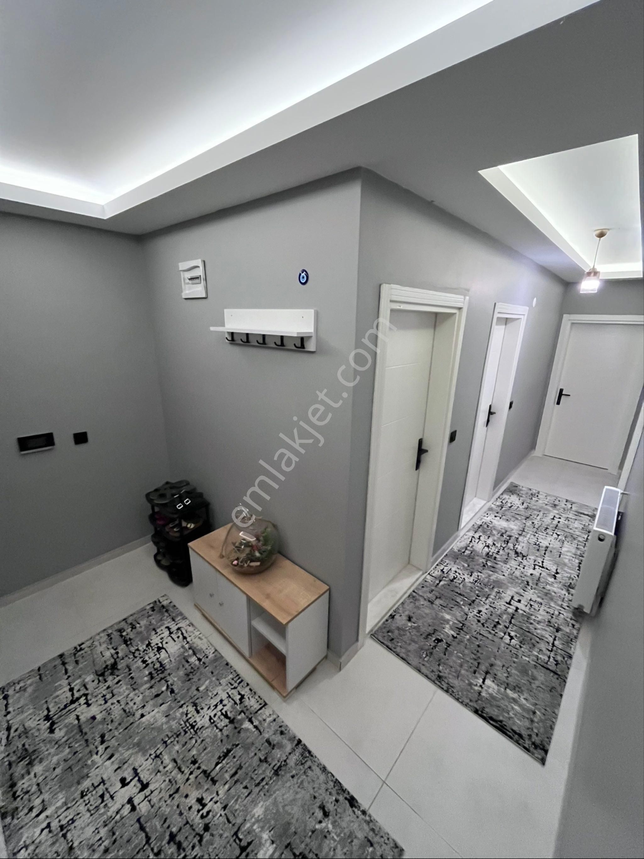 Sahibinden Körfez Tramvayda 2+1 Lüks Sıfır Eşyalı Daire - Görsel 16