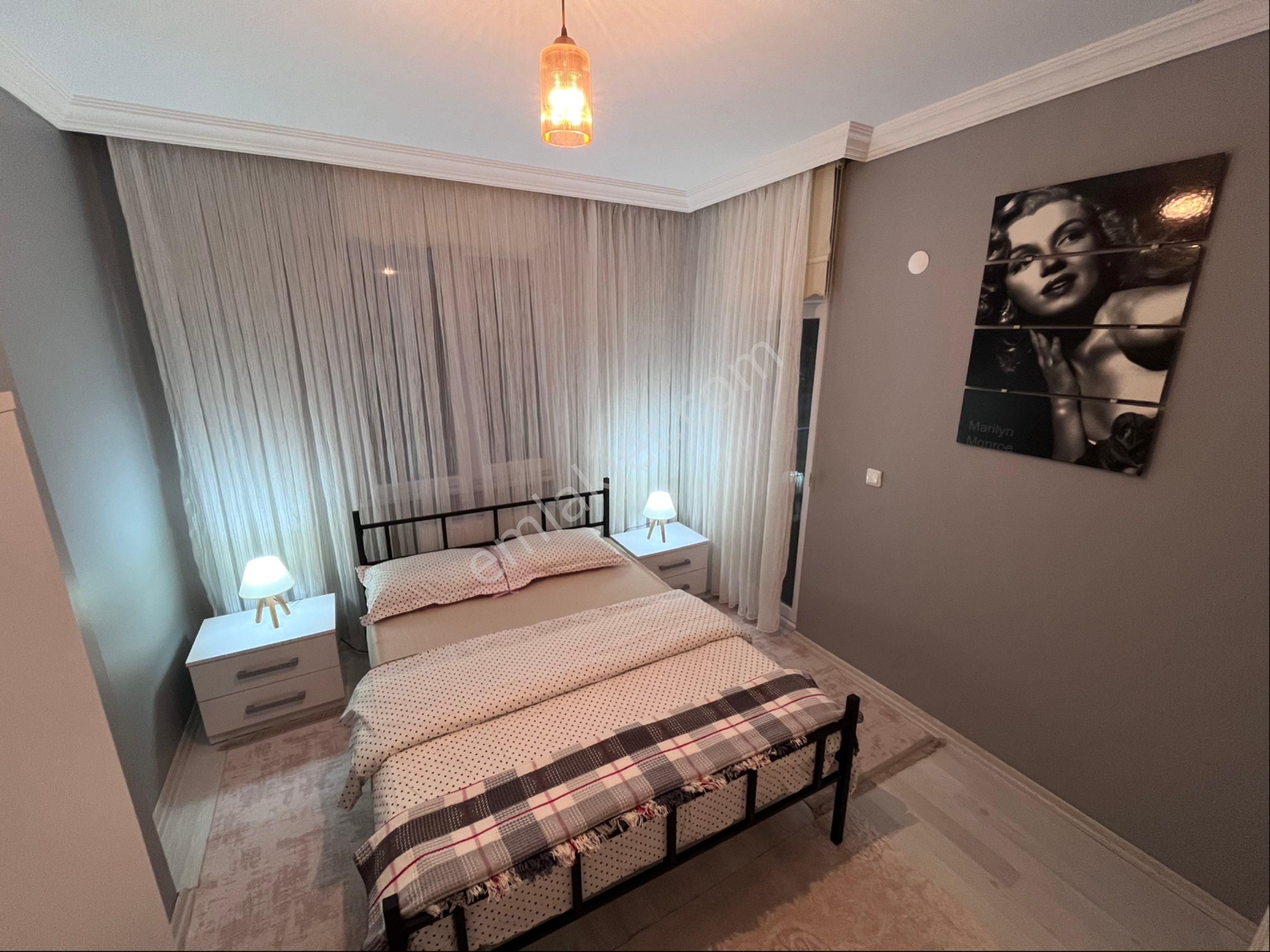 Sahibinden Körfez Tramvayda 2+1 Lüks Sıfır Eşyalı Daire - Görsel 8