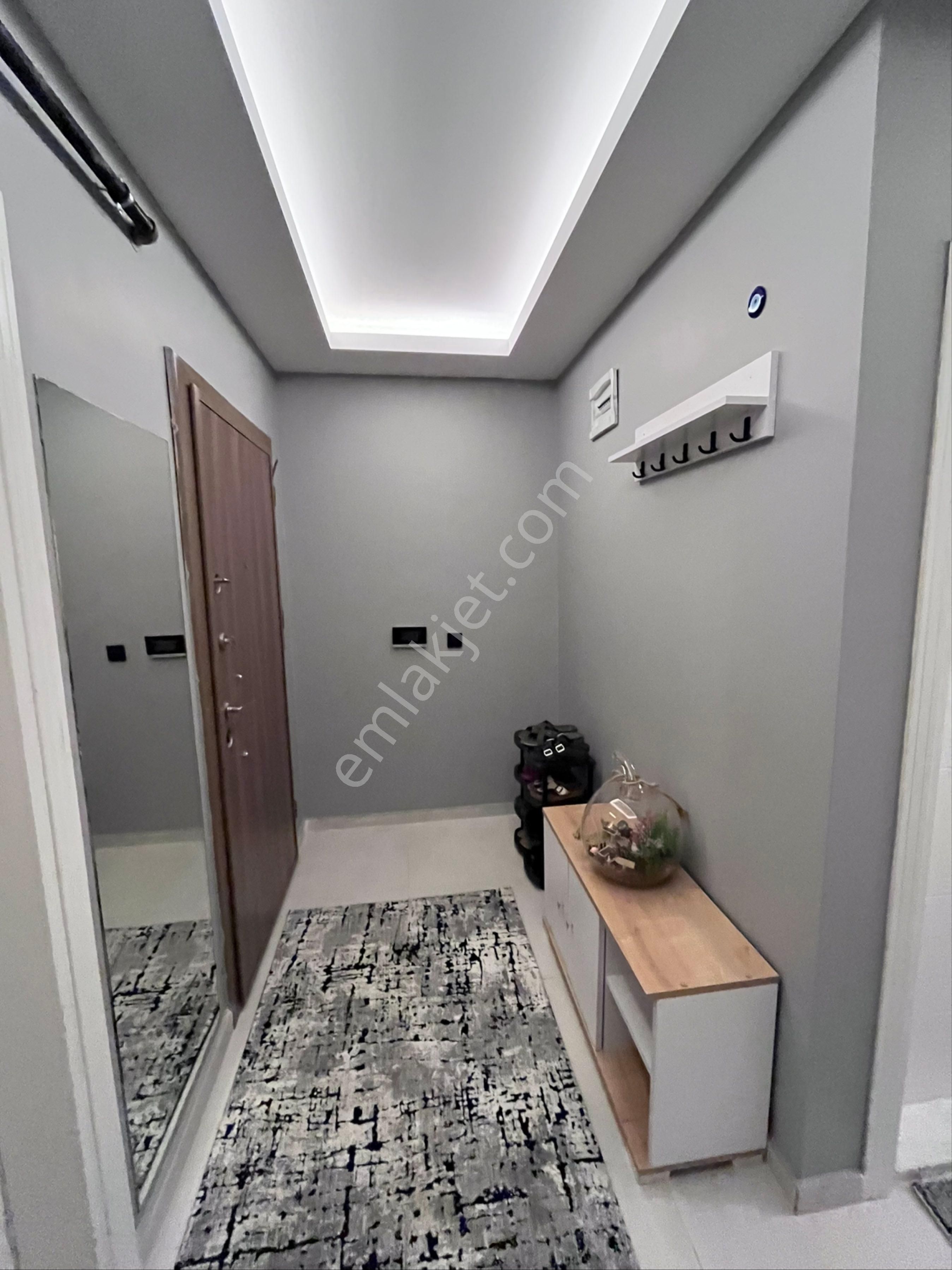 Sahibinden Körfez Tramvayda 2+1 Lüks Sıfır Eşyalı Daire - Görsel 20