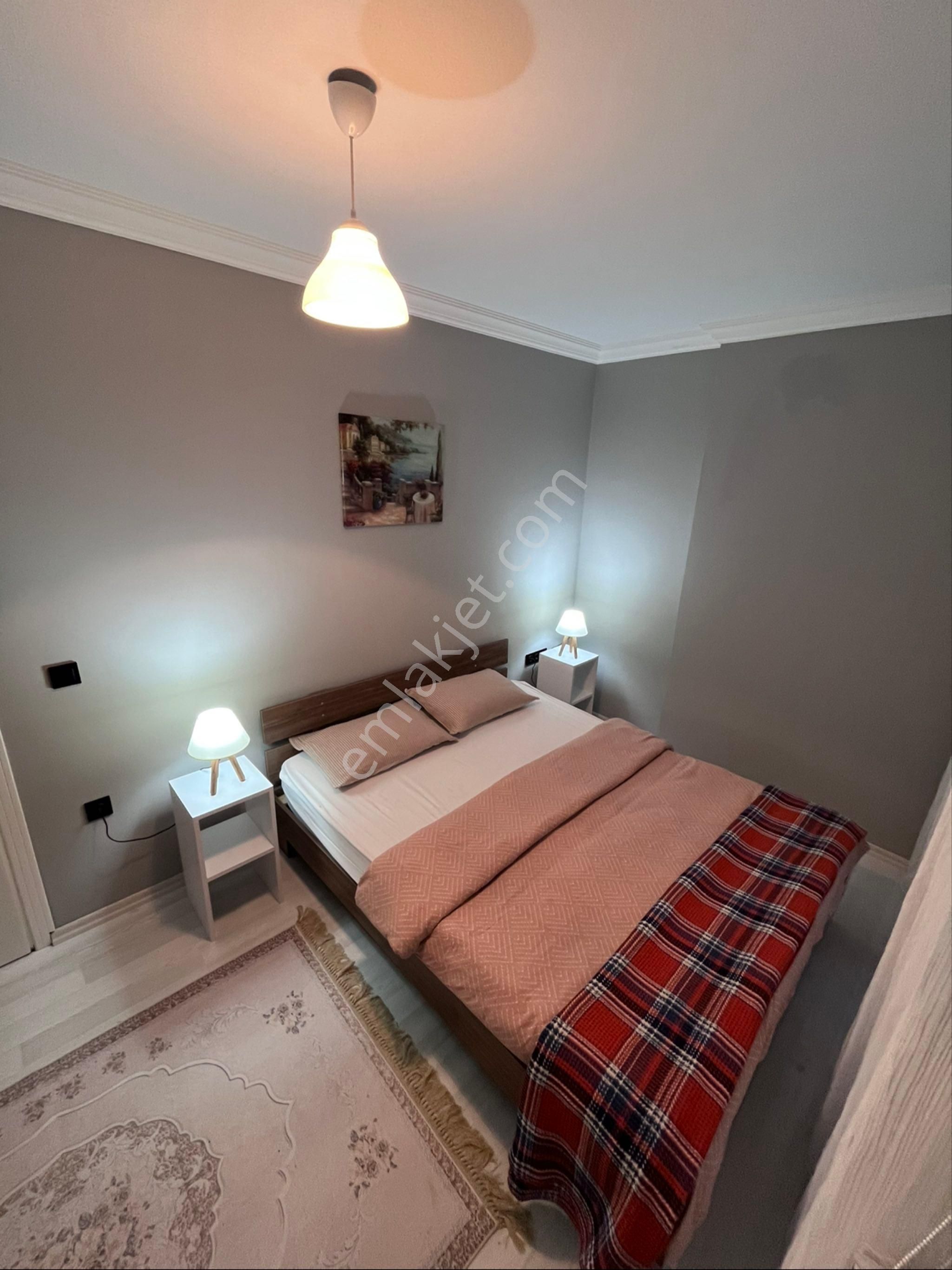 Sahibinden Körfez Tramvayda 2+1 Lüks Sıfır Eşyalı Daire - Görsel 10