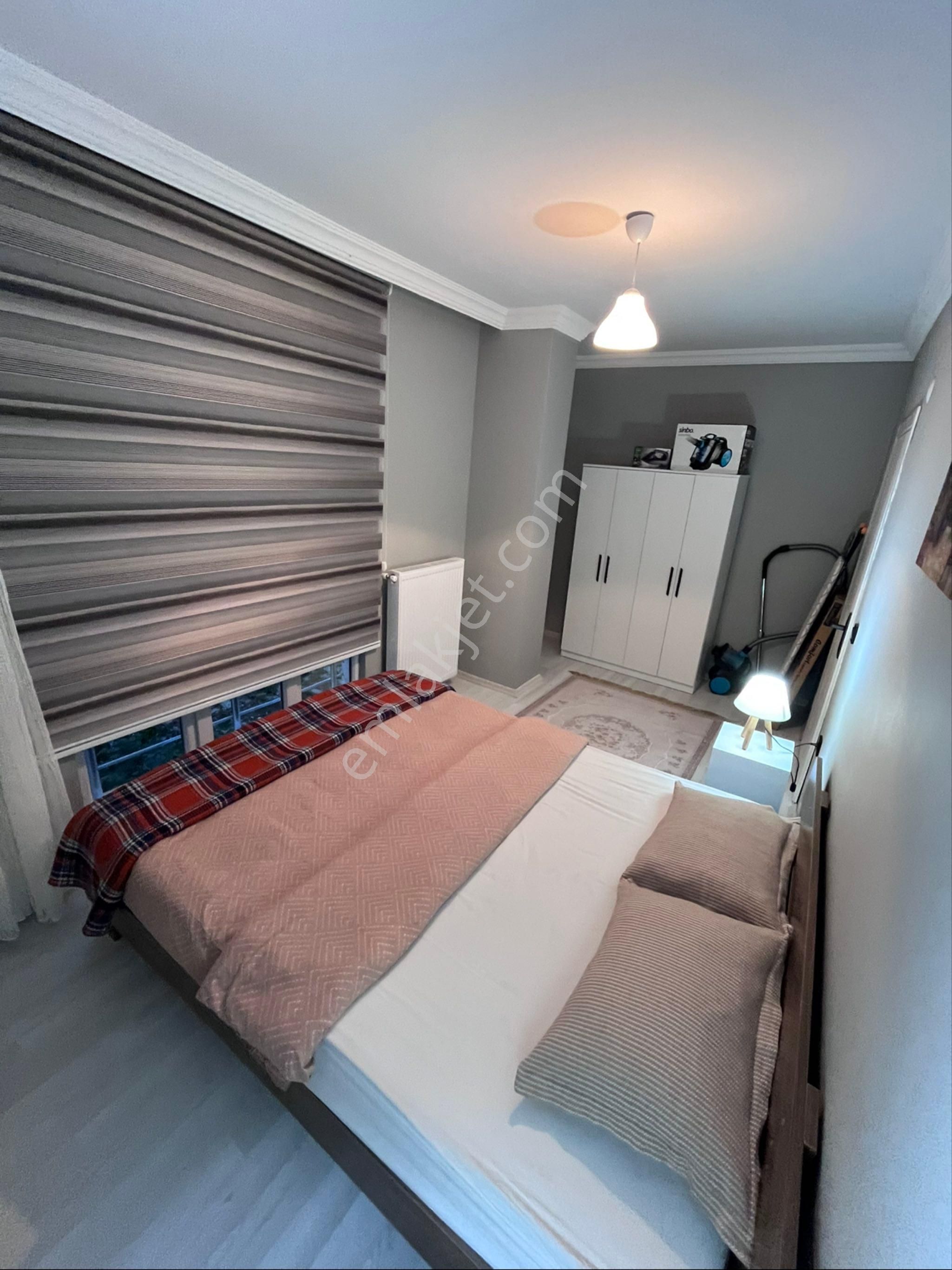 Sahibinden Körfez Tramvayda 2+1 Lüks Sıfır Eşyalı Daire - Görsel 12