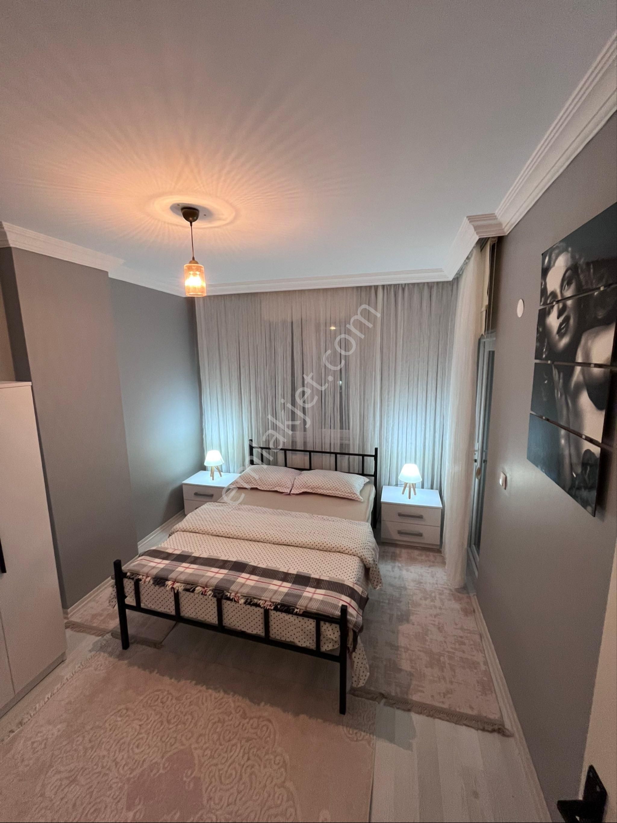 Sahibinden Körfez Tramvayda 2+1 Lüks Sıfır Eşyalı Daire - Görsel 7