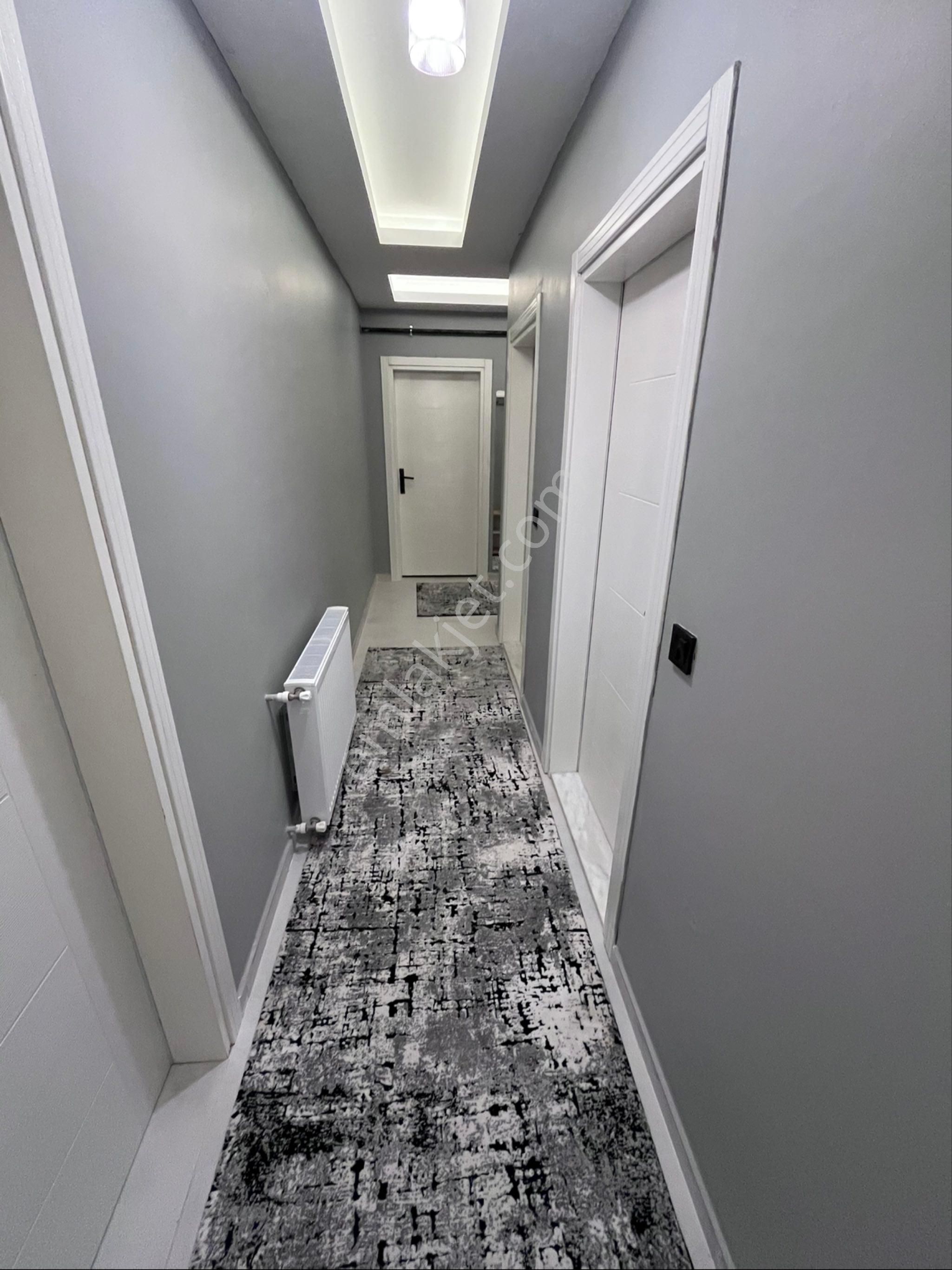 Sahibinden Körfez Tramvayda 2+1 Lüks Sıfır Eşyalı Daire - Görsel 19