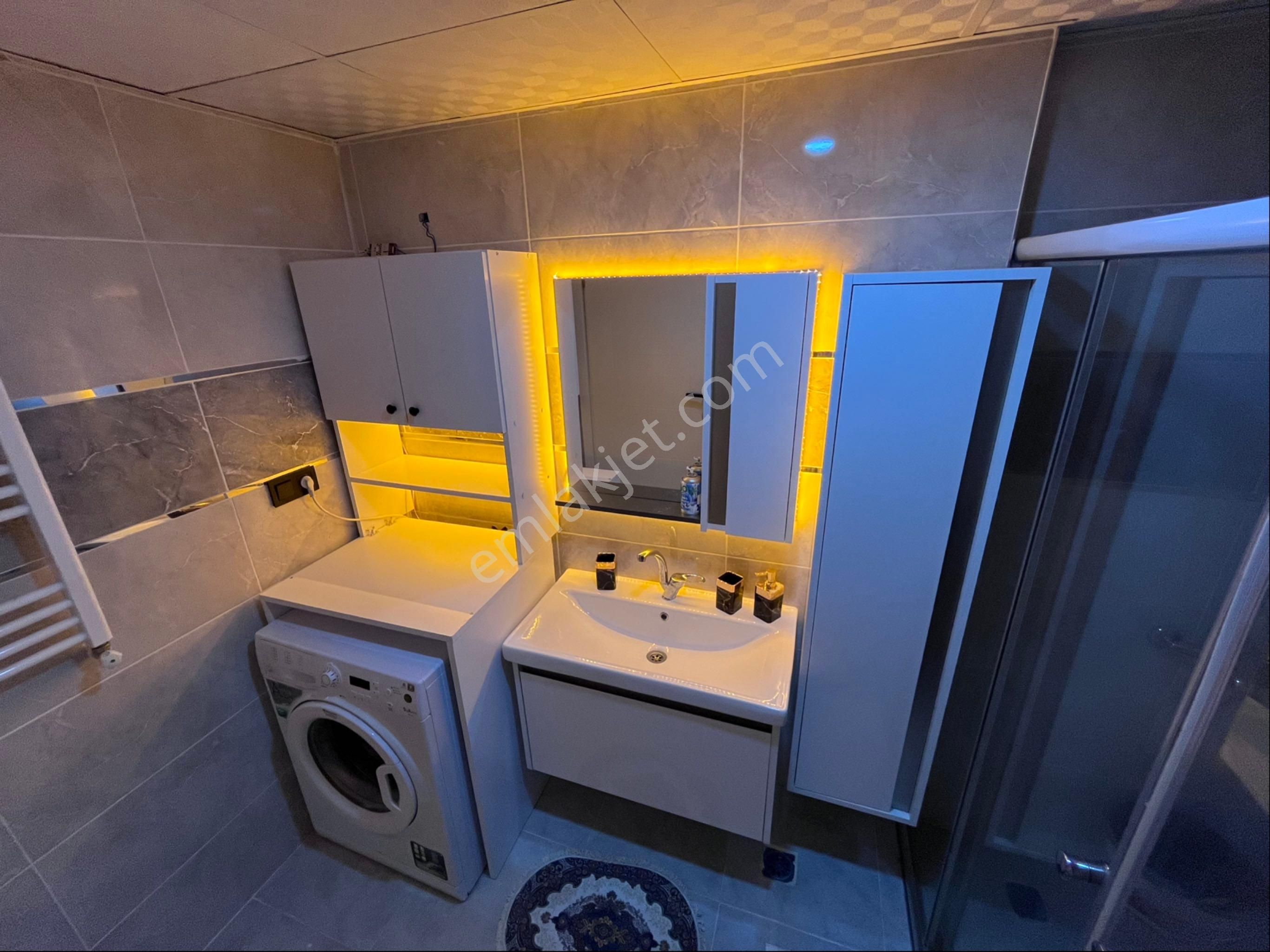 Sahibinden Körfez Tramvayda 2+1 Lüks Sıfır Eşyalı Daire - Görsel 14