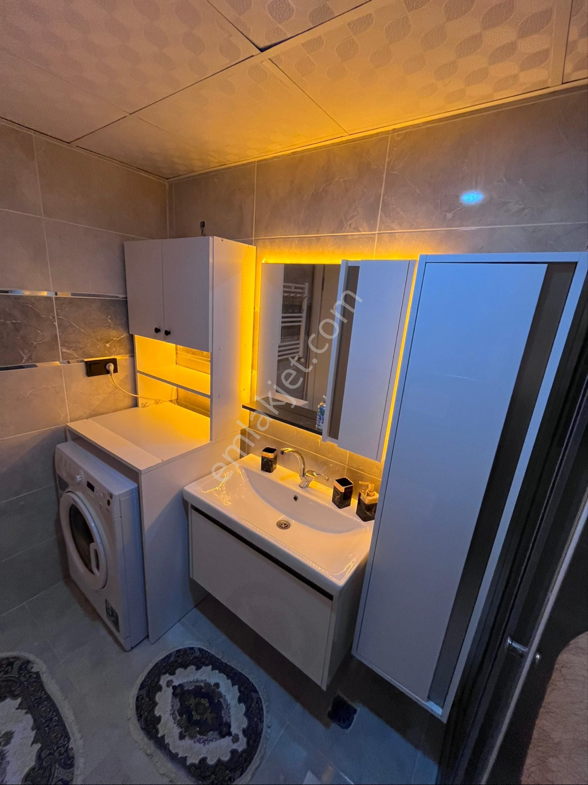 Sahibinden Körfez Tramvayda 2+1 Lüks Sıfır Eşyalı Daire - Görsel 15