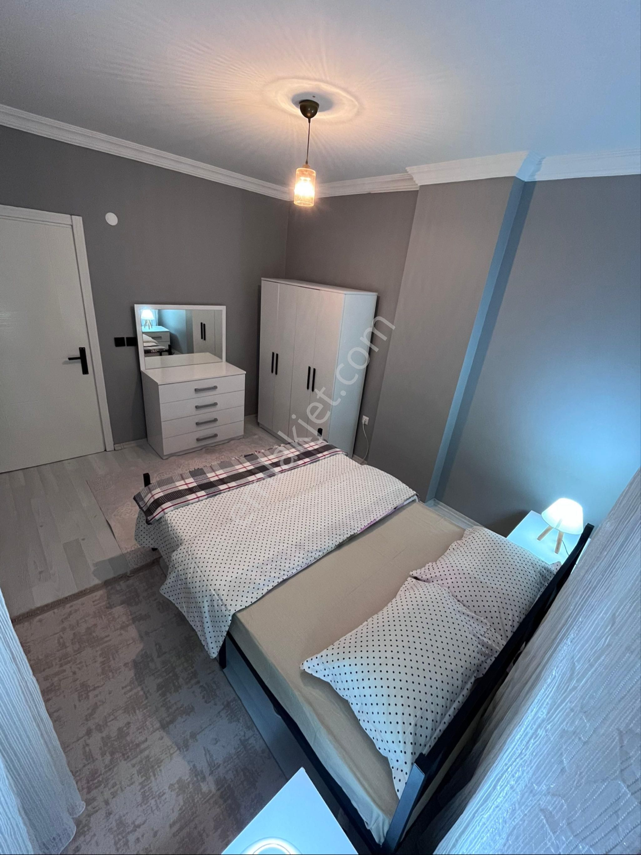 Sahibinden Körfez Tramvayda 2+1 Lüks Sıfır Eşyalı Daire - Görsel 9