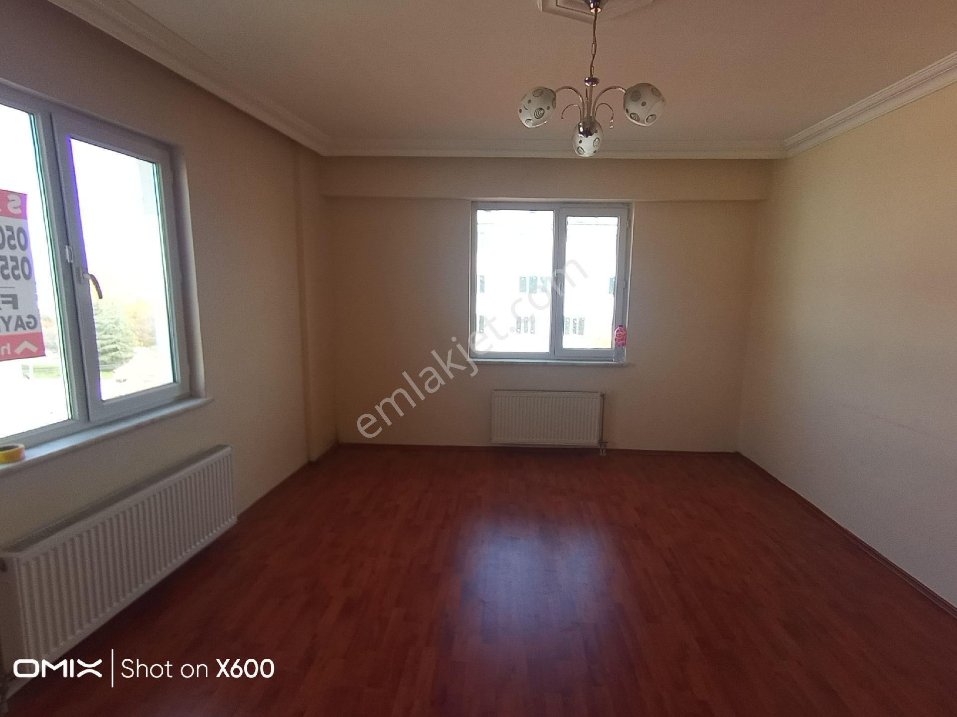 Fazel Den Şirintepe Mahallesinde Satılık2+1 Daire