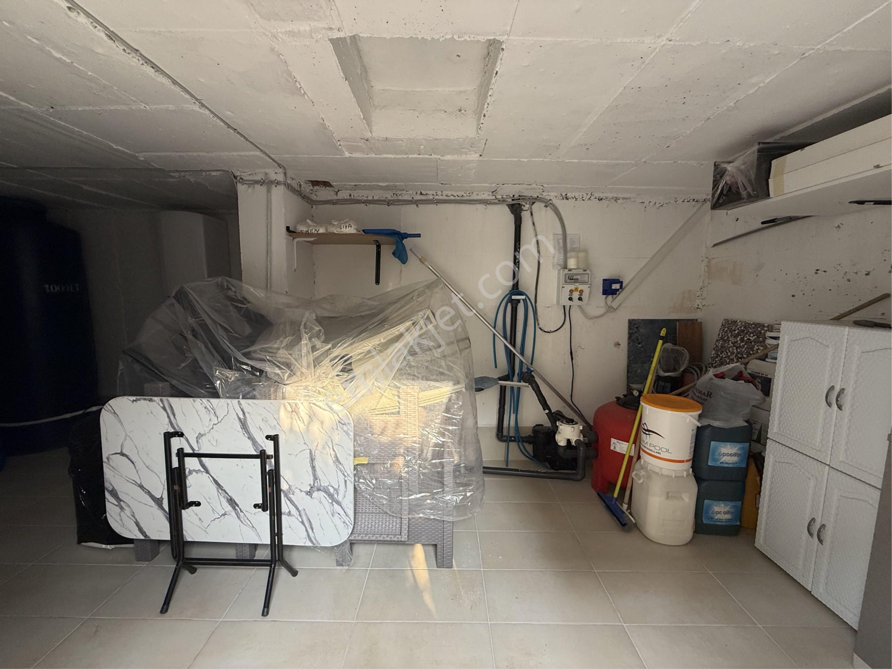 Kuşadası Soğucak Müstakil Villa - Görsel 6