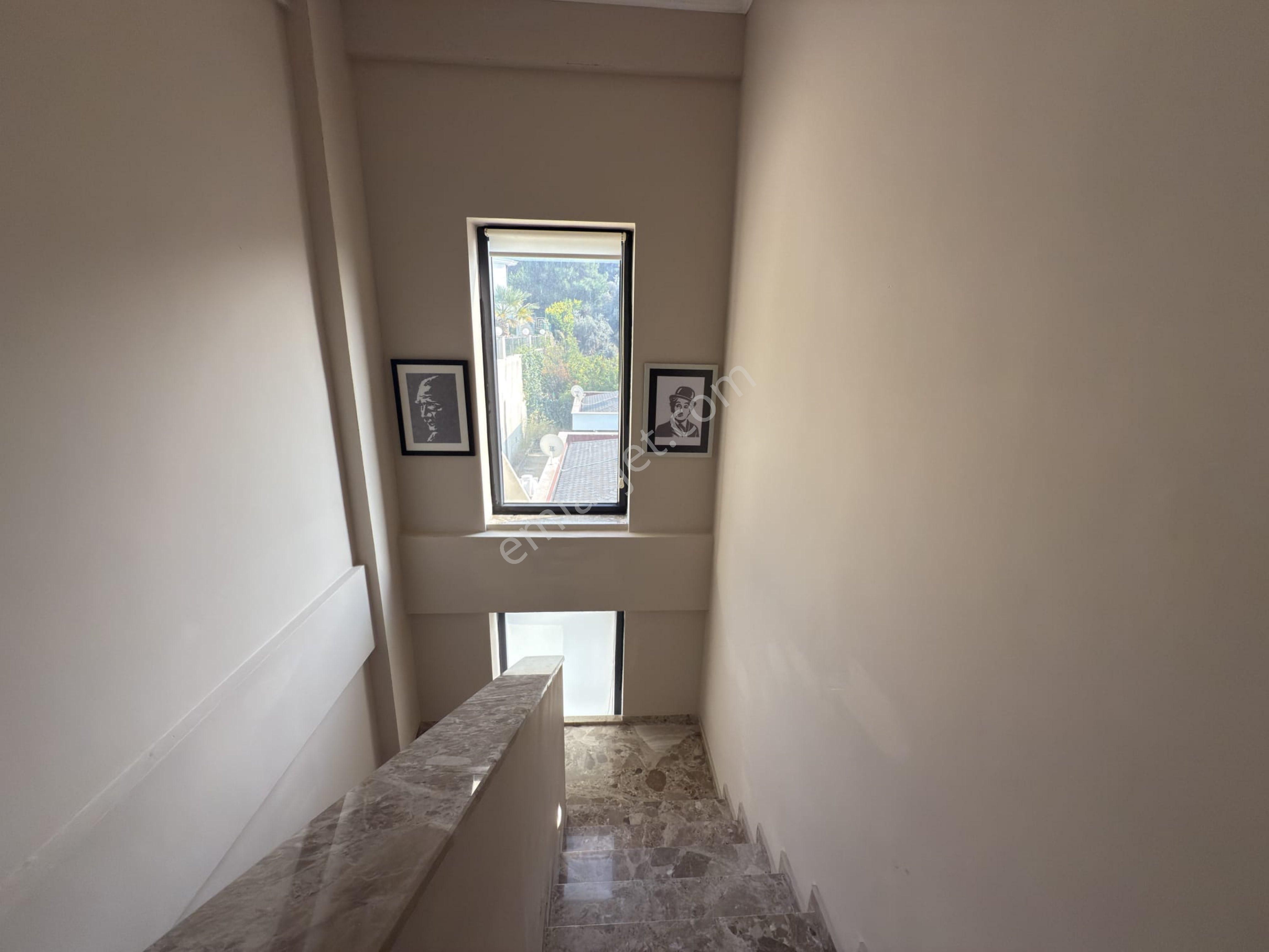 Kuşadası Soğucak Müstakil Villa - Görsel 23