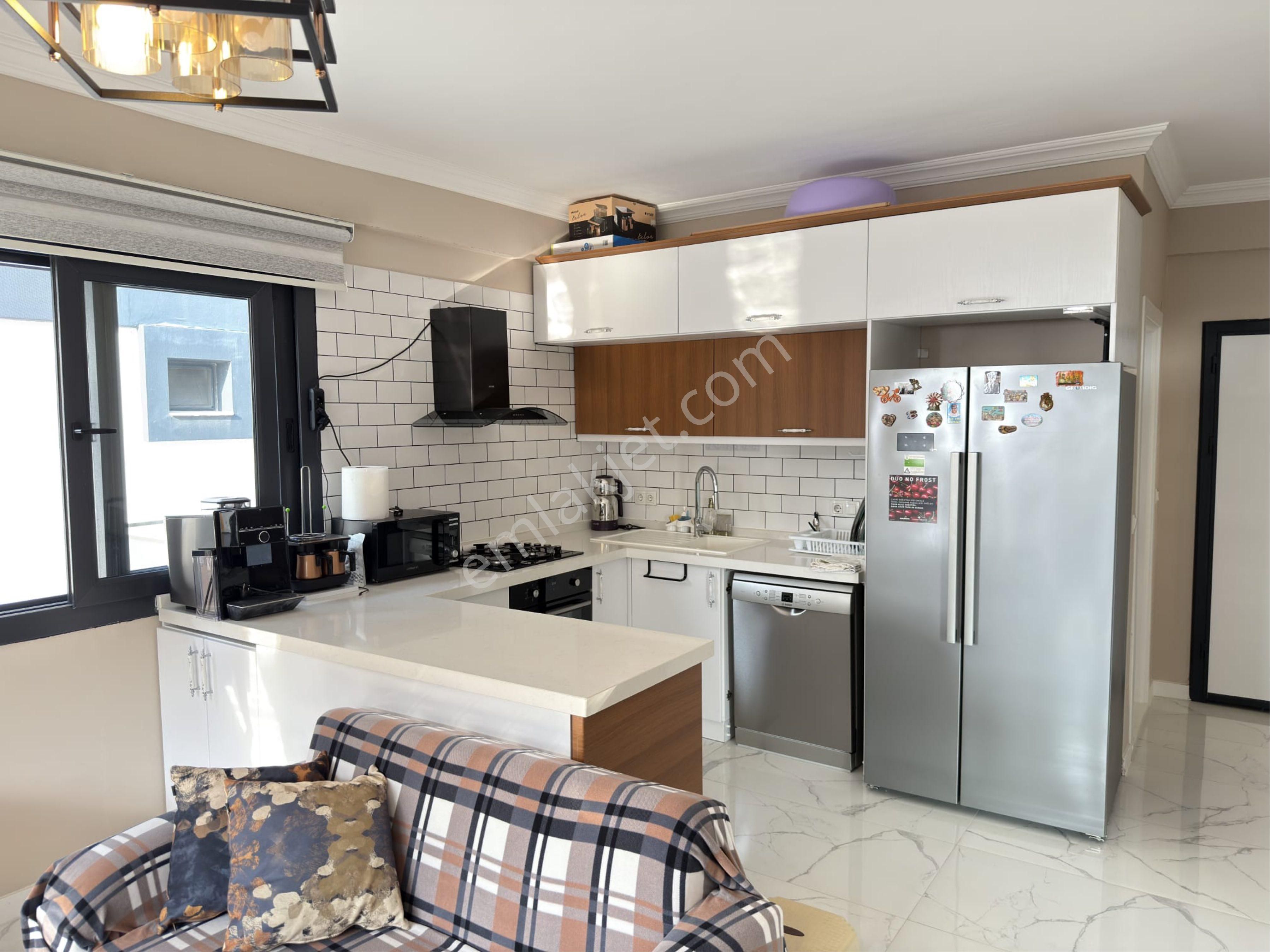 Kuşadası Soğucak Müstakil Villa - Görsel 32