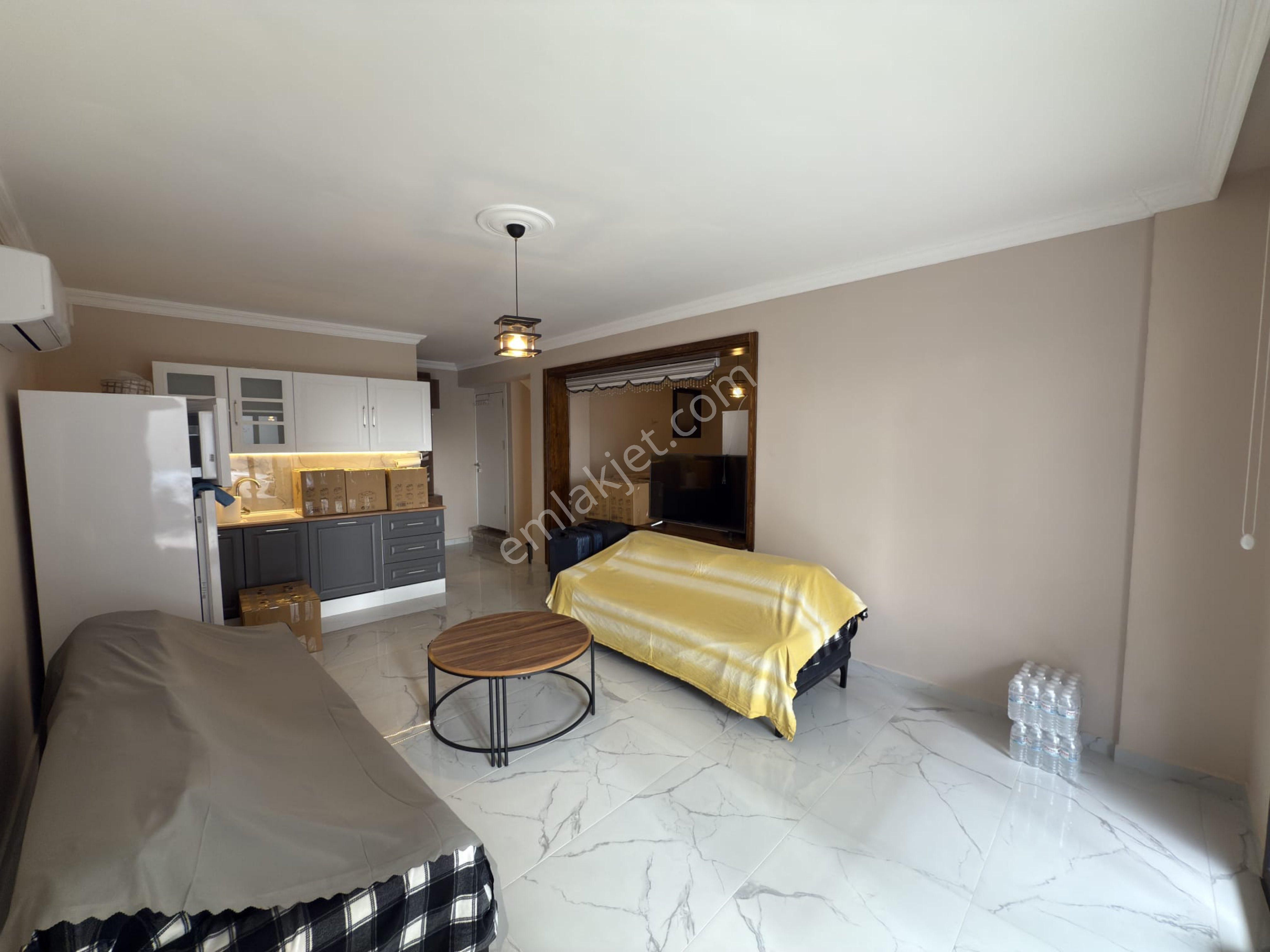 Kuşadası Soğucak Müstakil Villa - Görsel 13