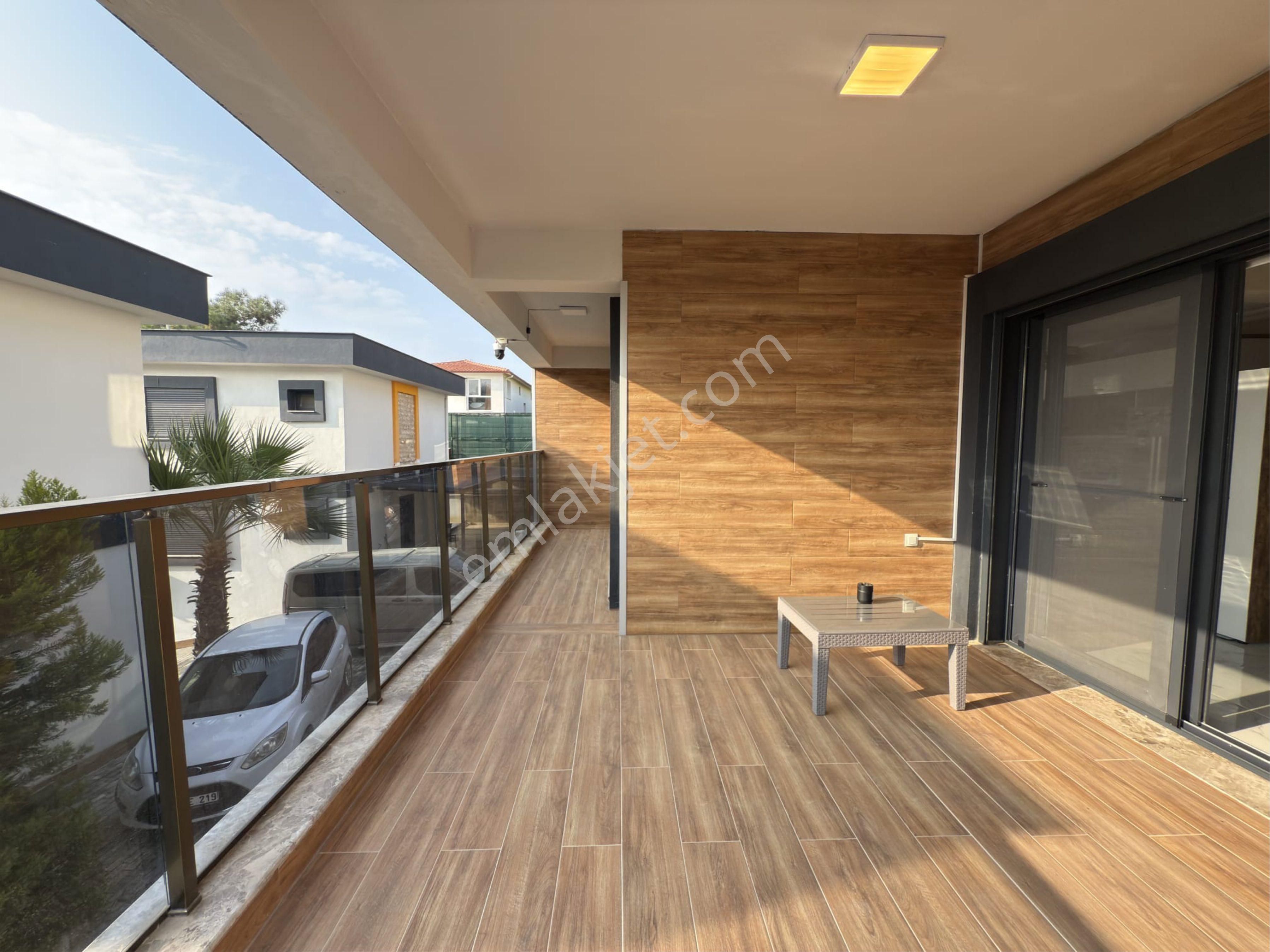 Kuşadası Soğucak Müstakil Villa - Görsel 33