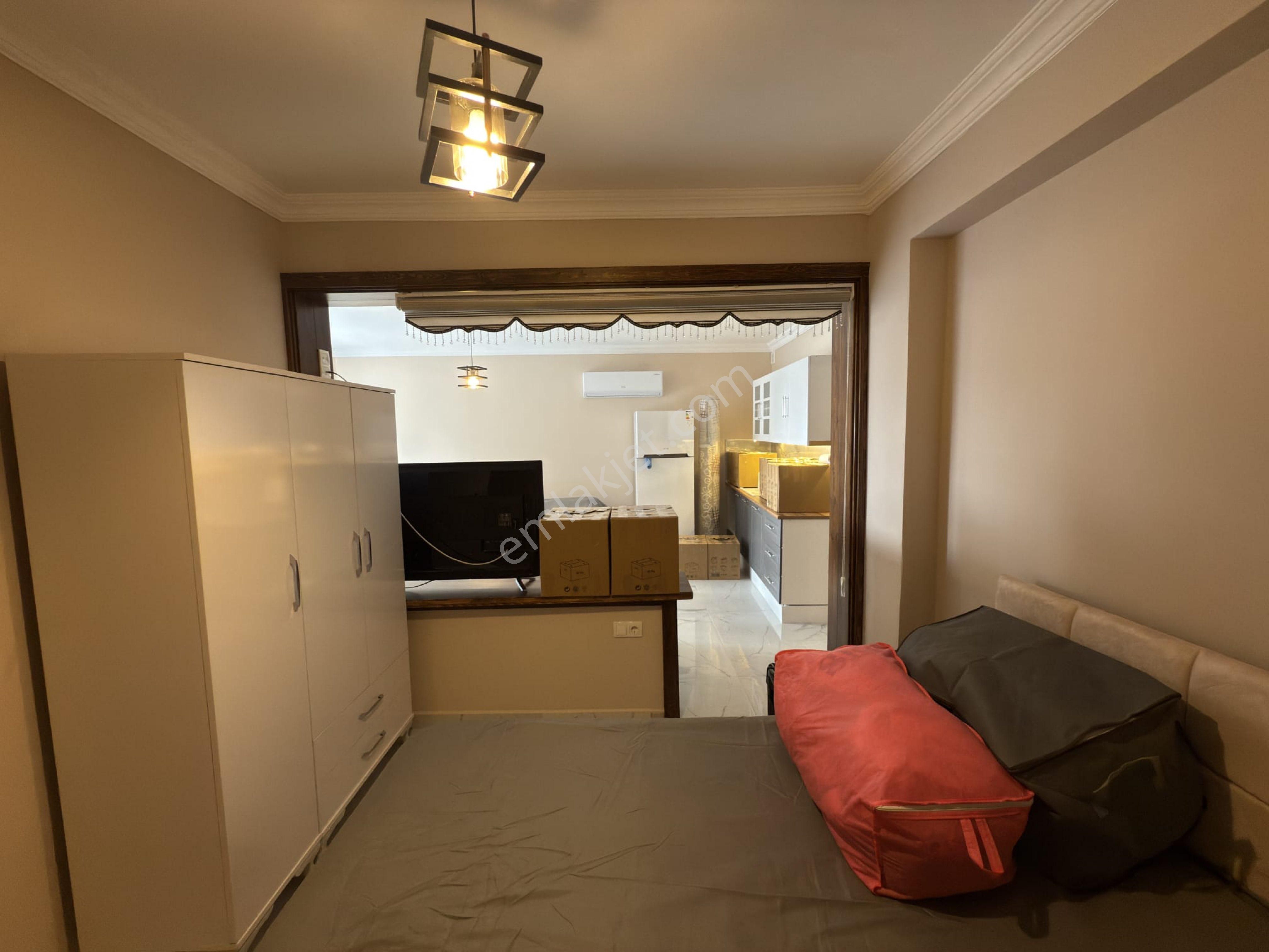 Kuşadası Soğucak Müstakil Villa - Görsel 11