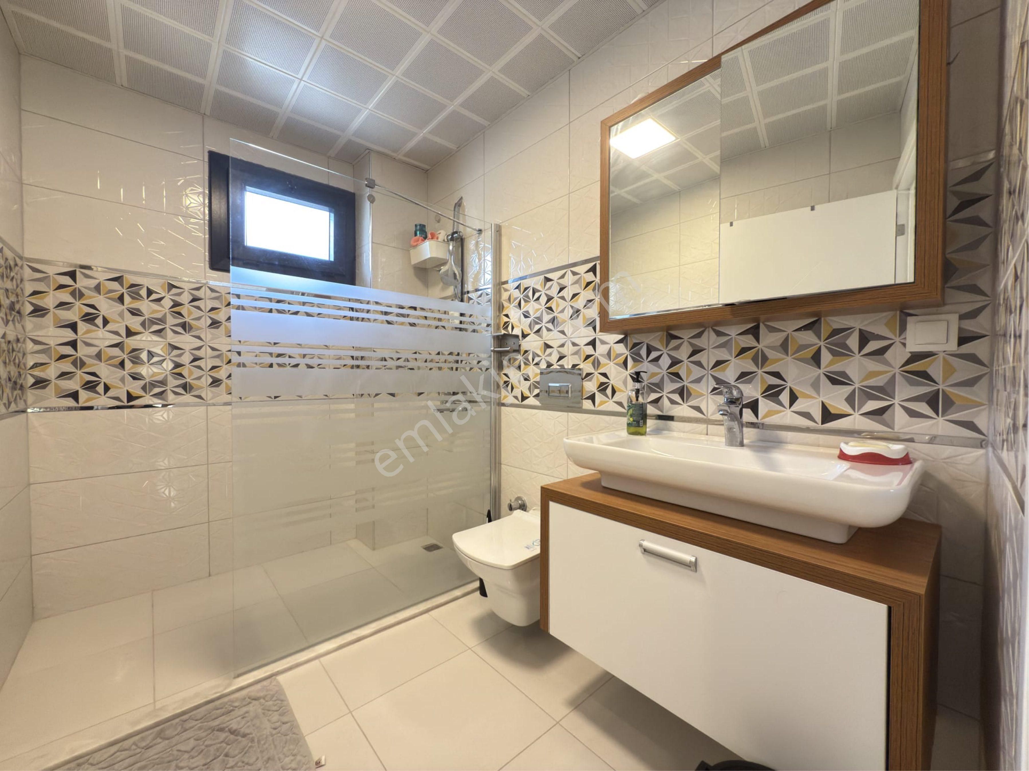 Kuşadası Soğucak Müstakil Villa - Görsel 24