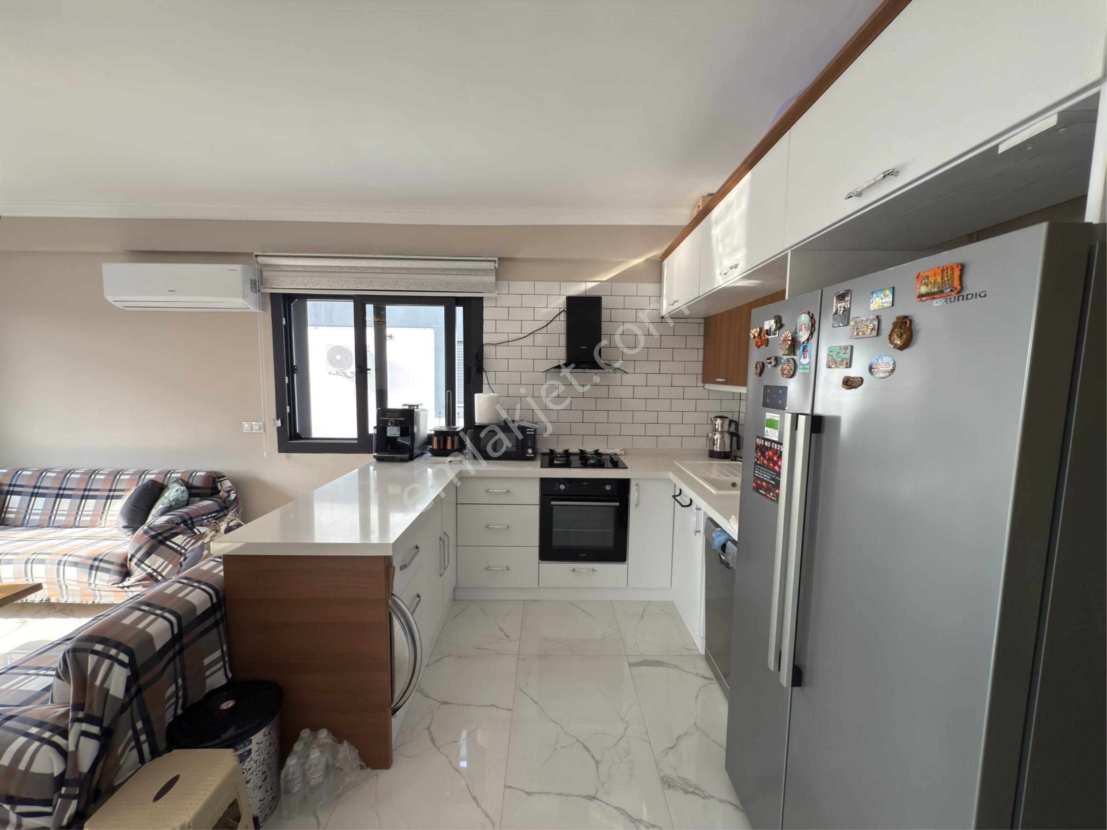 Kuşadası Soğucak Müstakil Villa - Görsel 21