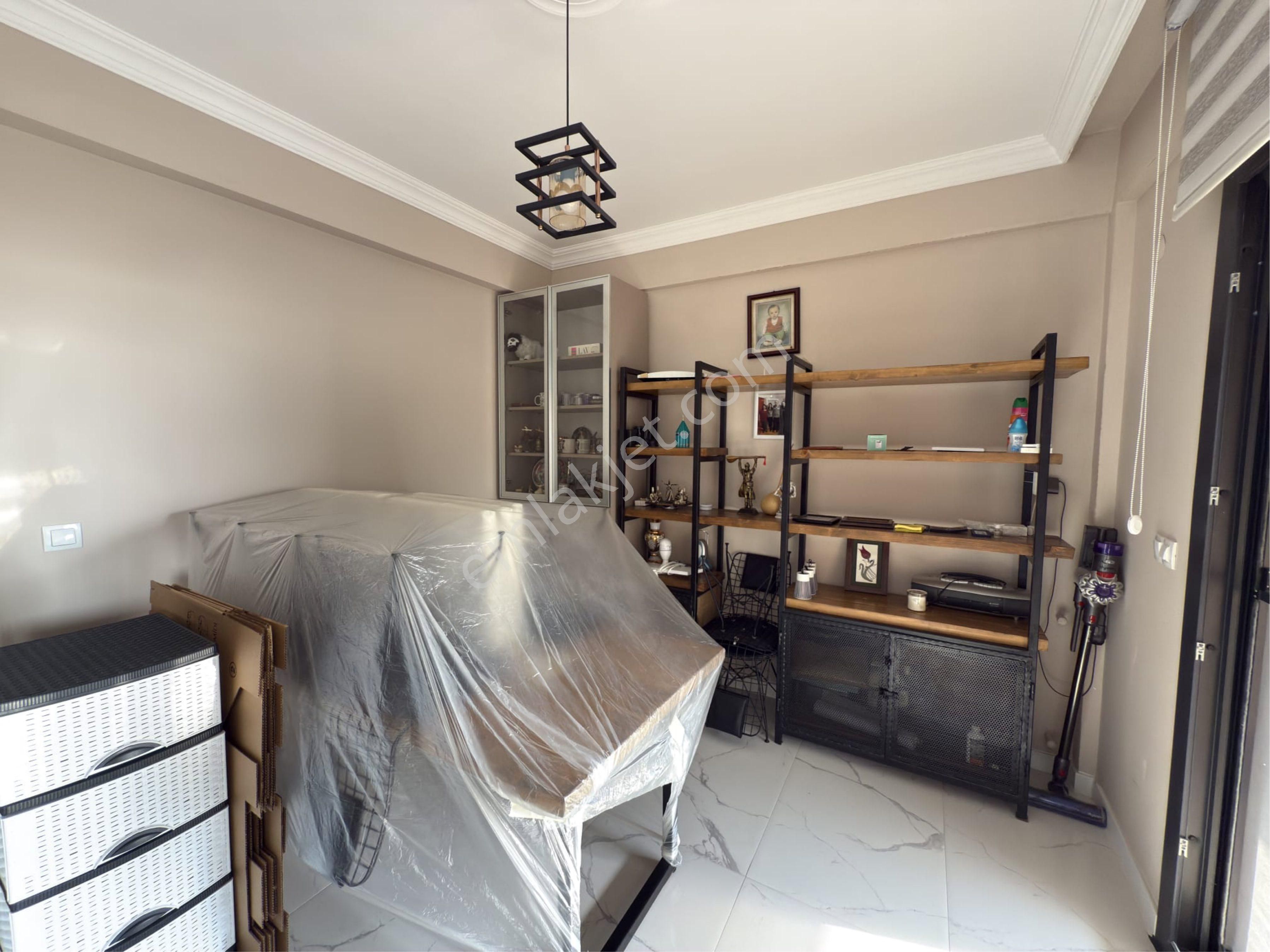 Kuşadası Soğucak Müstakil Villa - Görsel 19