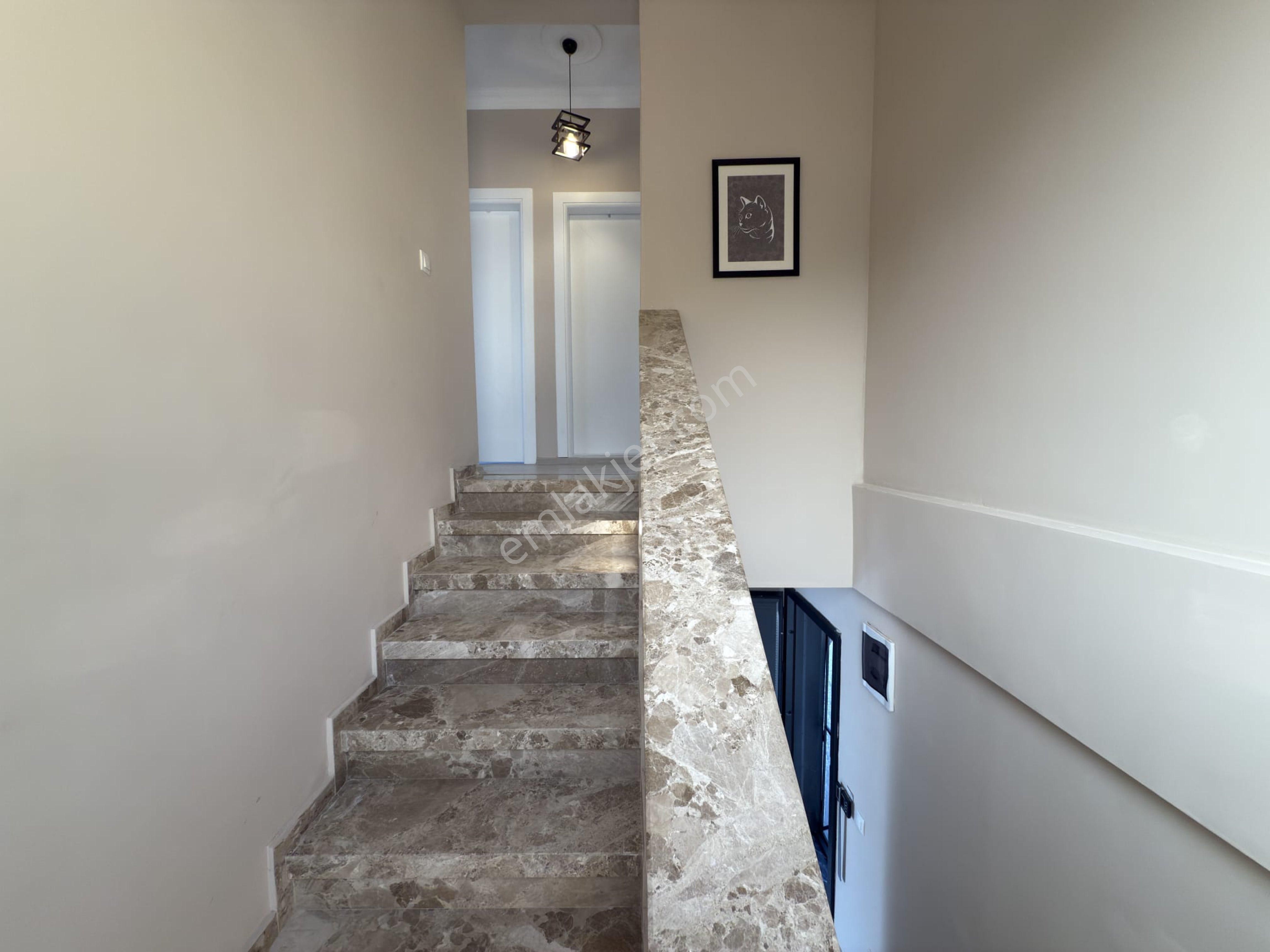 Kuşadası Soğucak Müstakil Villa - Görsel 22